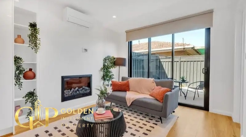 3-bedroom unit at 44 George Street, Maidstone, VIC 3012, Maribyrnong, Victoria