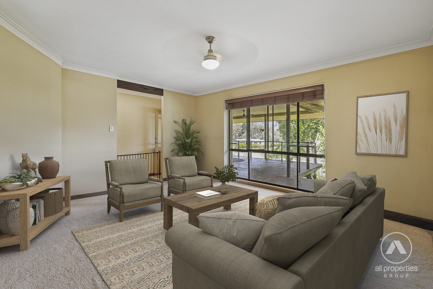 5-bedroom house at 66-78 Paula Road, South Maclean, QLD 4280, , Queensland