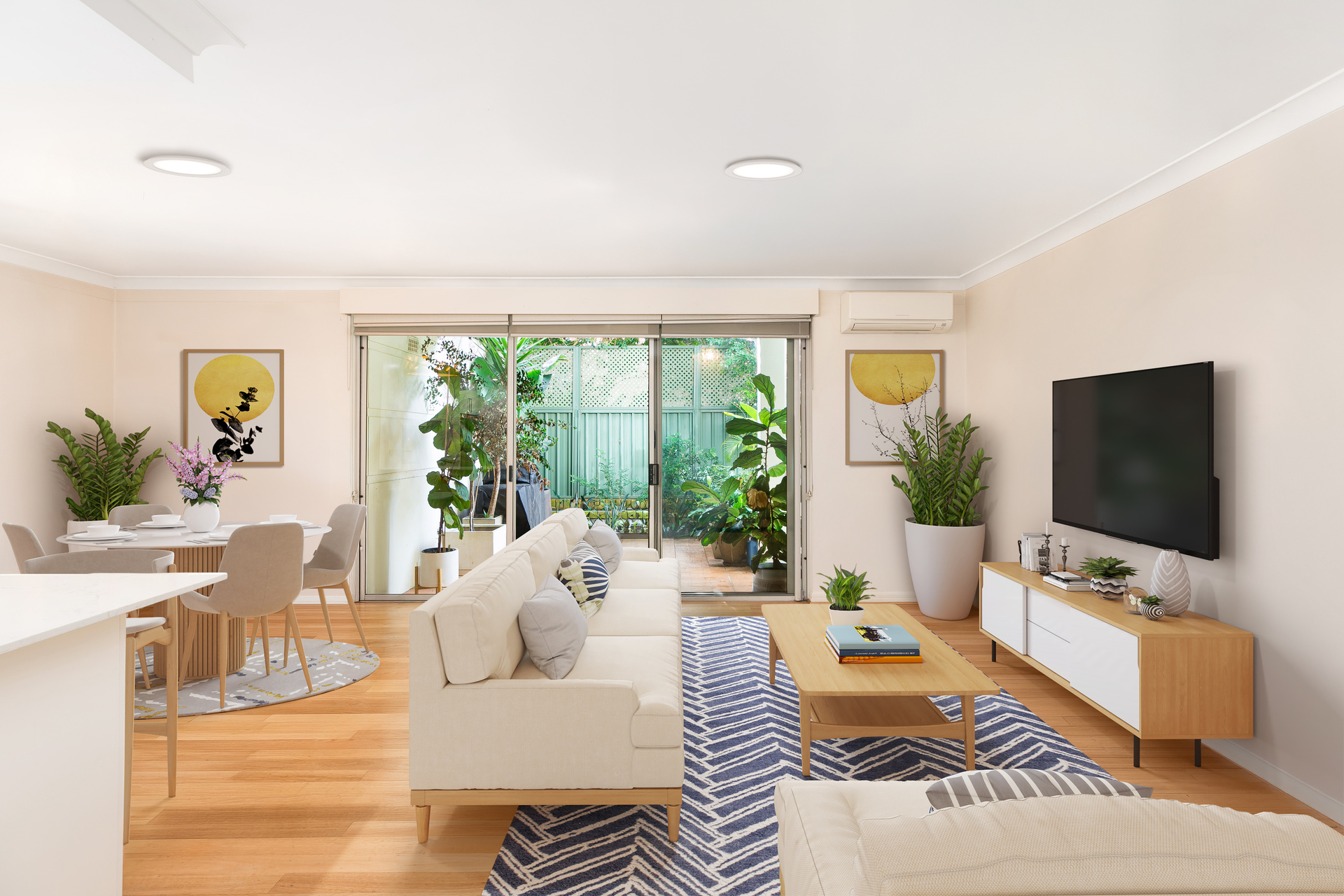 4 15-19 BURRANEER BAY ROAD, CRONULLA NSW 2230 - Image 1