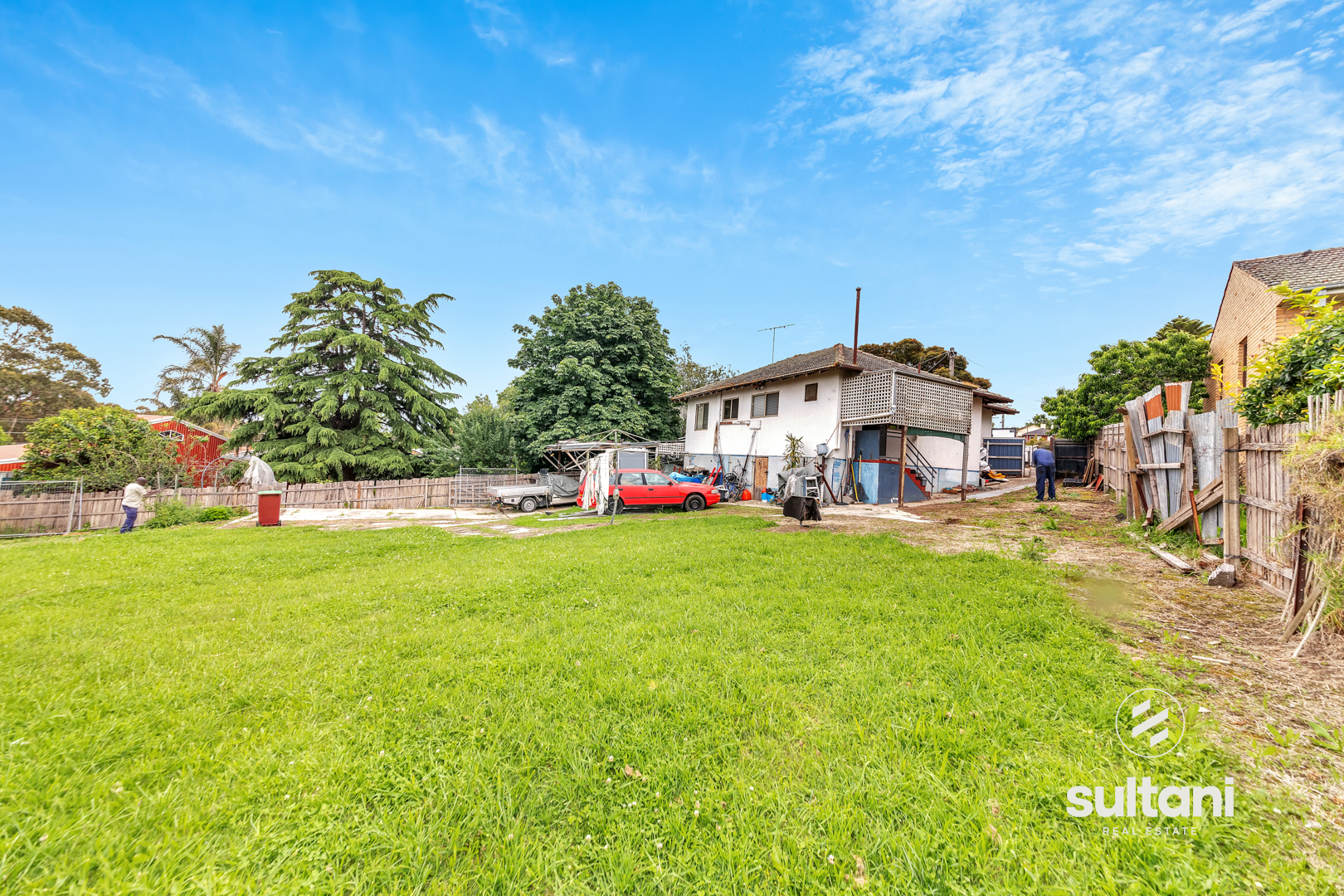 3-bedroom house at 8 LABURNUM GROVE, Doveton VIC 3177, Casey, Victoria