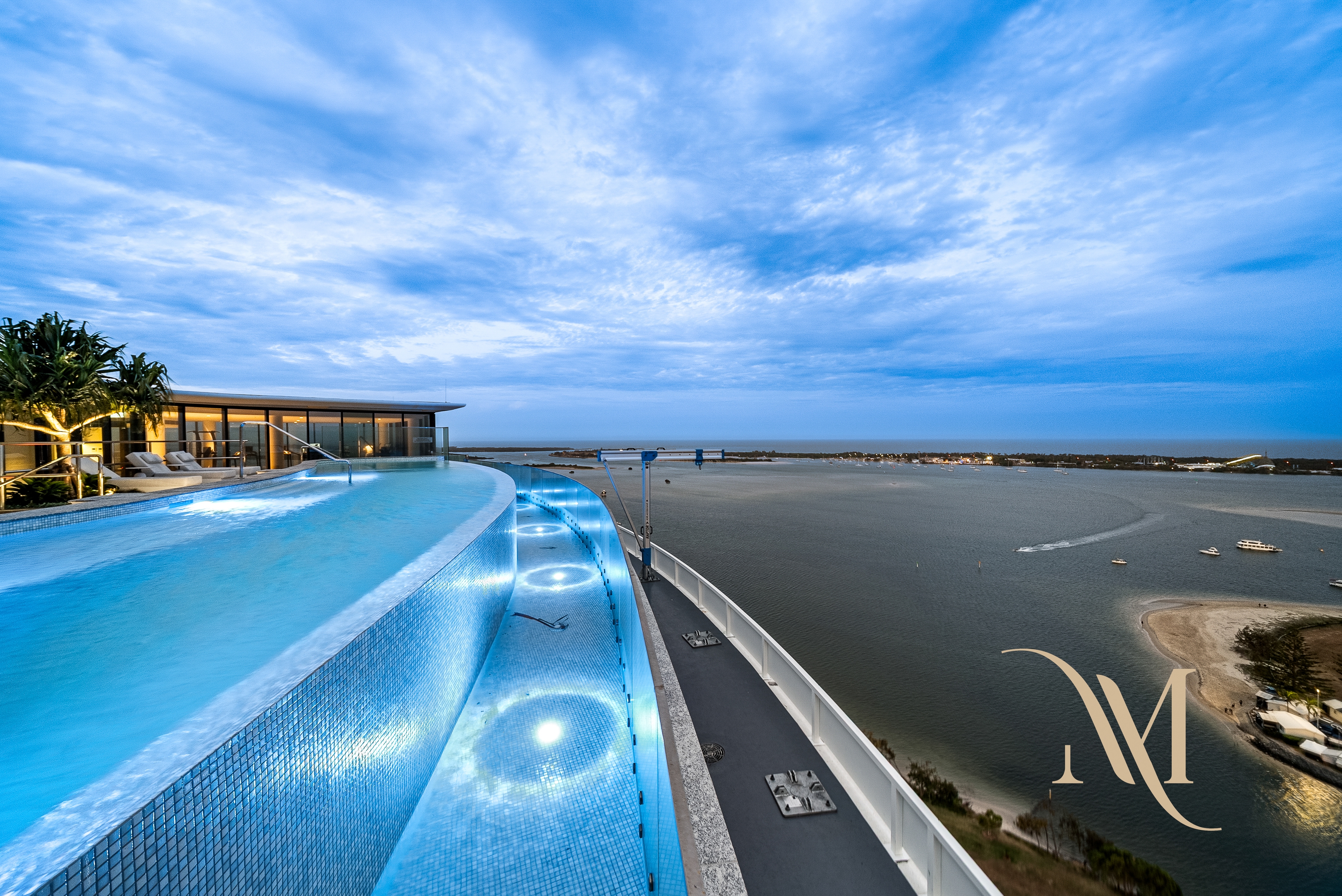 1302/180 Marine Parade, Labrador, Qld, 4215 - Image 8