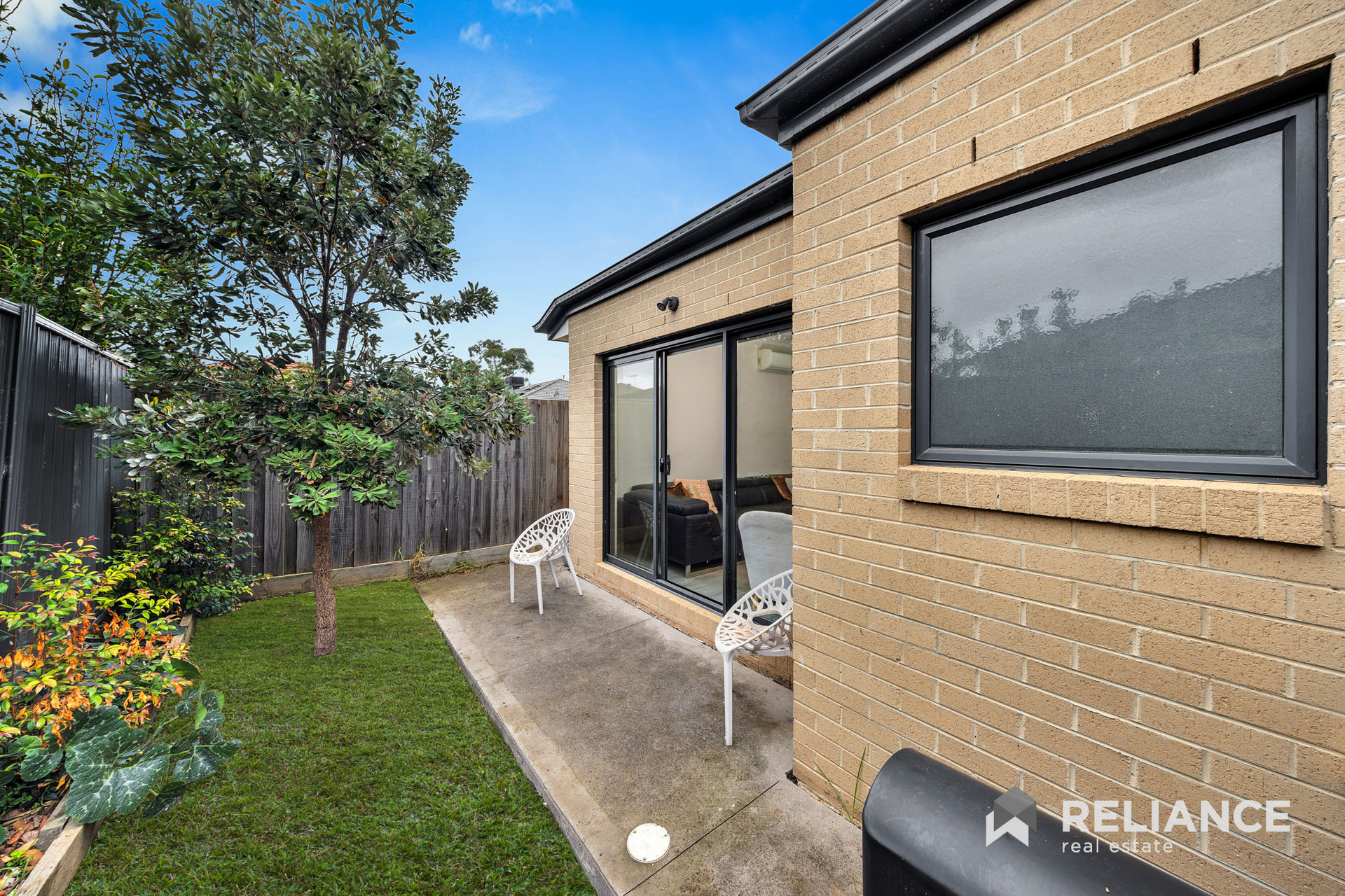 2-bedroom unit at 2 6 GREENLEAF CIRCUIT, TARNEIT VIC 3029, Wyndham, Victoria