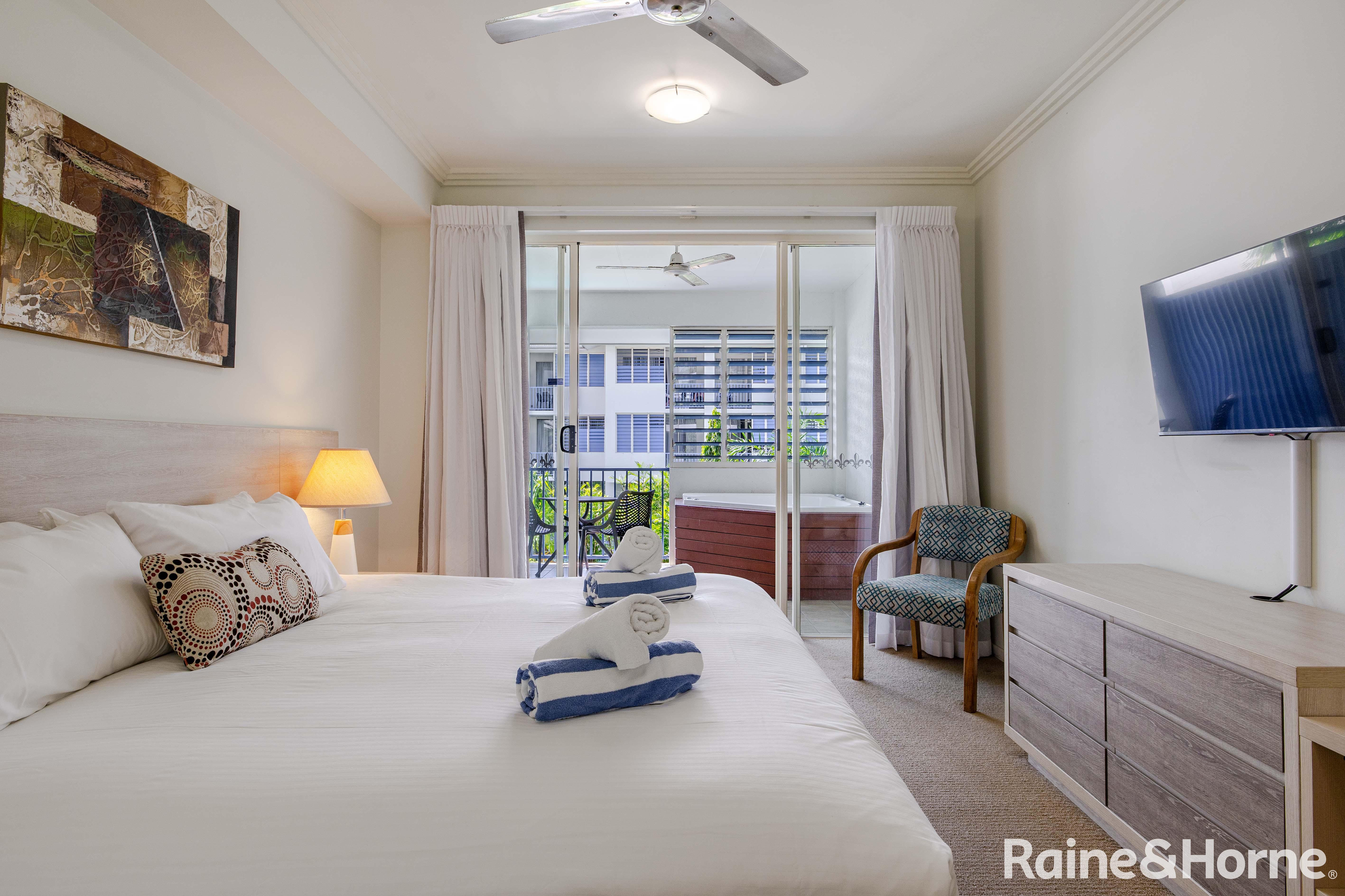 3-bedroom unit at 54/2-16 Langley Road, Port Douglas, QLD 4877, Douglas, Queensland