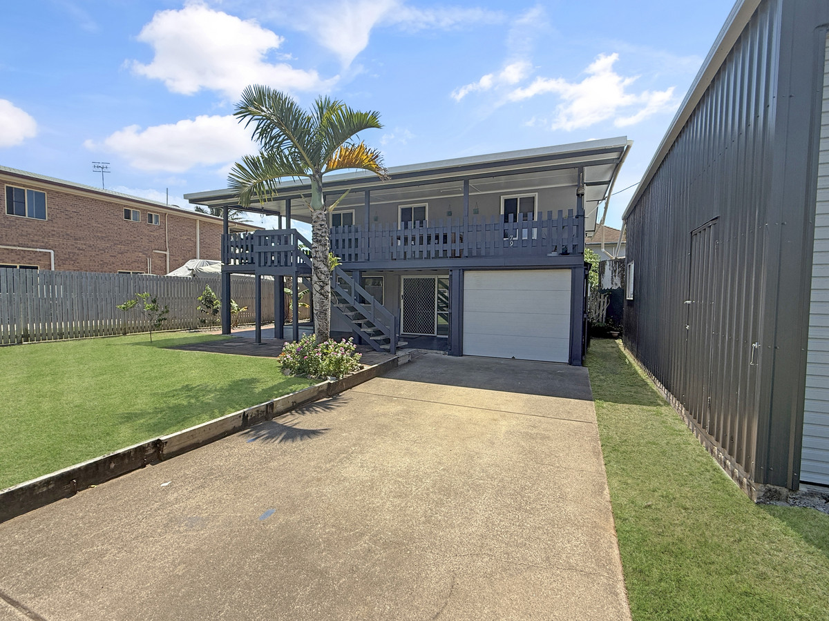 3-bedroom house at 79 ZELMA STREET, Grasstree Beach QLD 4740, Mackay, Queensland