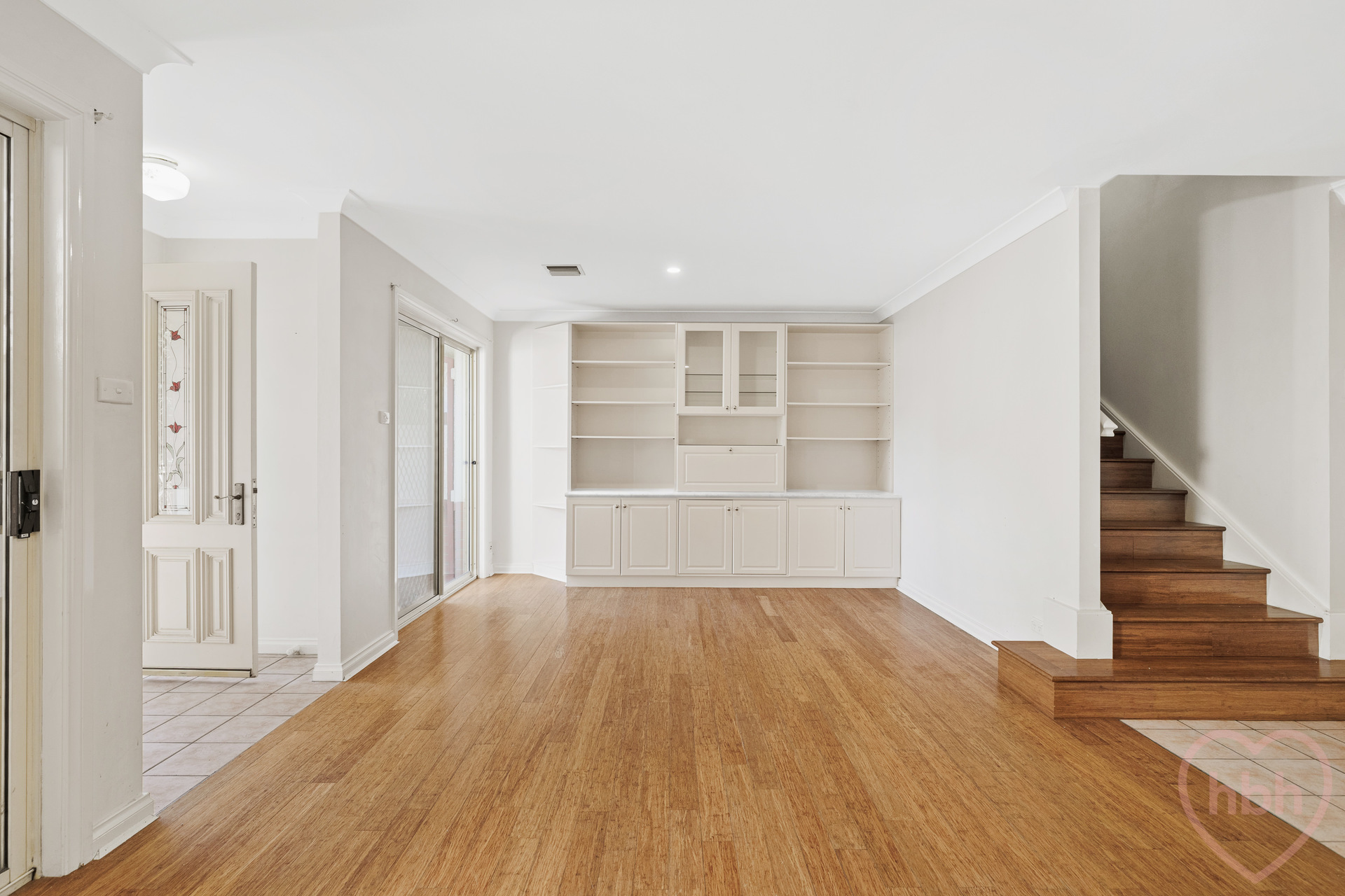 3-bedroom unit at BALMORAL 2 32 GOOREEN STREET, BRADDON ACT 2612, Unincorporated Act, Australian Capital Territory