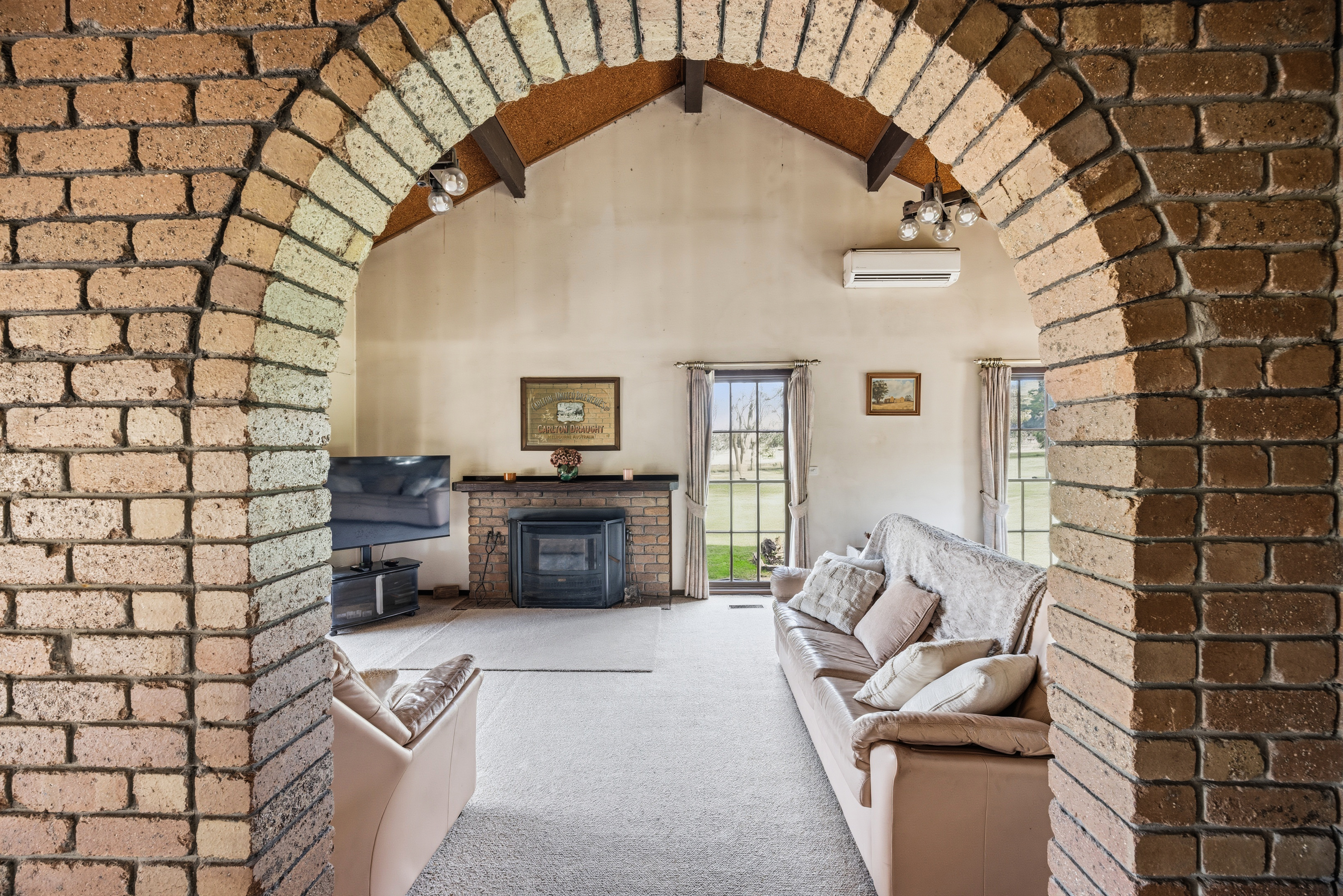 4-bedroom house at 1545 MICKLEHAM ROAD, Yuroke VIC 3063, Hume, Victoria