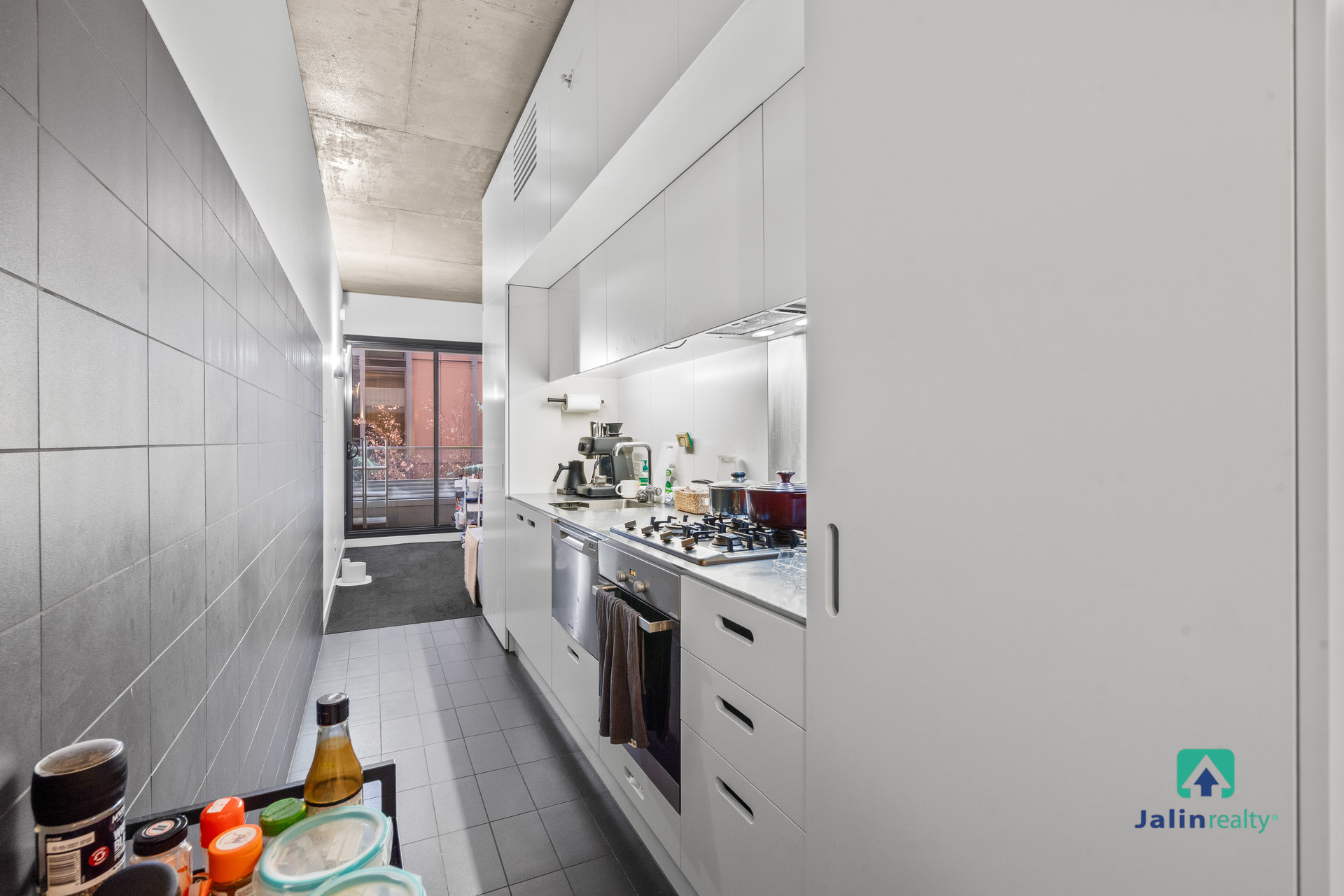 1-bedroom unit at 516/65 Coventry Street, Southbank, VIC 3006, Melbourne, Victoria