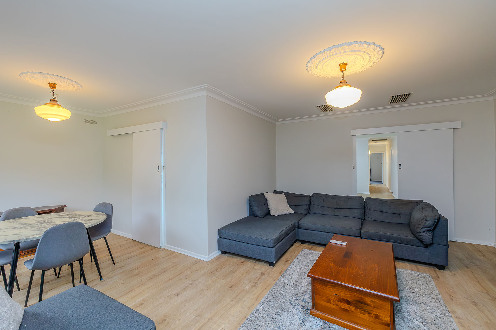 3-bedroom house at 2 GREGORY STREET, Ouyen VIC 3490, Mildura, Victoria