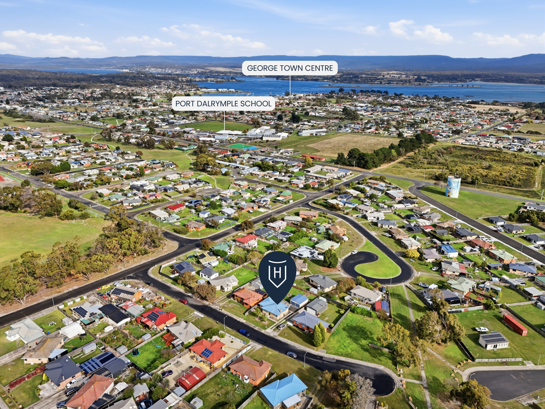5 GRACHAN AVENUE, George Town TAS 7253 - Image 5