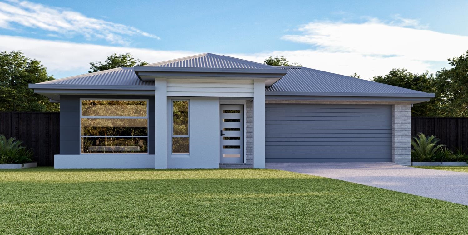 25 Hewing Place, Park Ridge, Qld, 4125 - Image 1