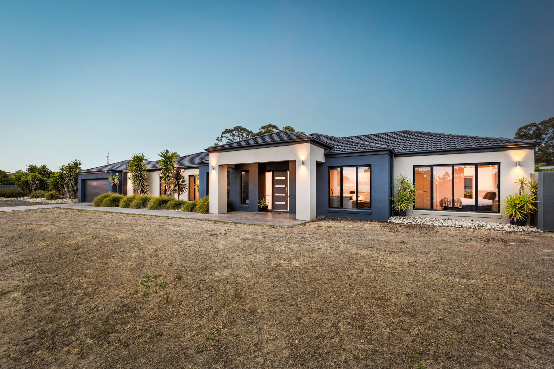 5-bedroom house at 1 Datson Place, Junortoun, Vic, 3551, Greater Bendigo, Victoria