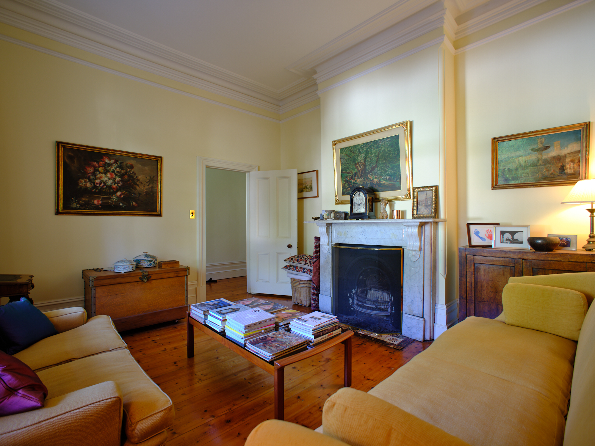 3-bedroom house at 69 MATHOURA ROAD, Toorak VIC 3142, Stonnington, Victoria