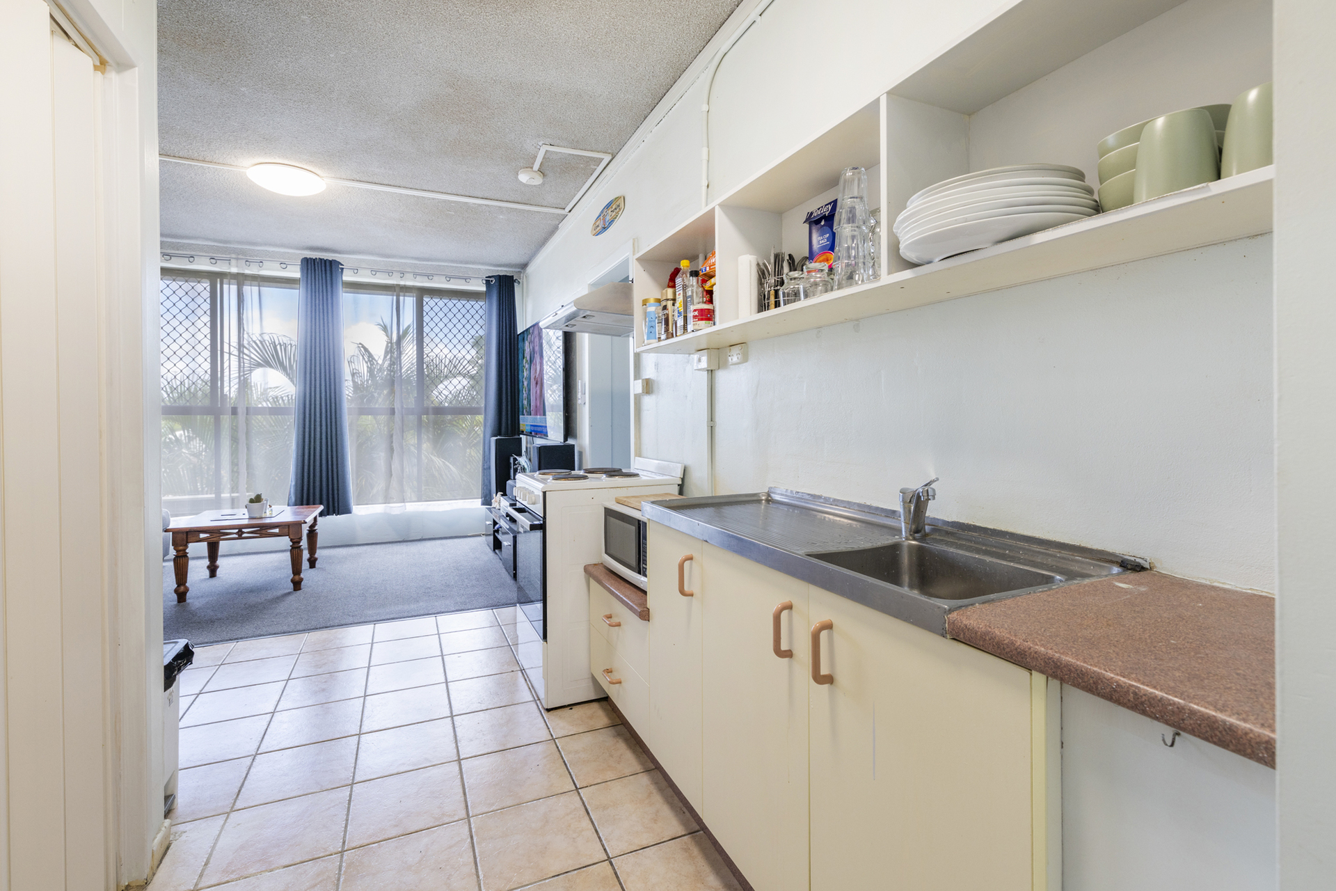 2-bedroom unit at 13/215 Prince Street, Grafton, NSW 2460, Clarence Valley, New South Wales