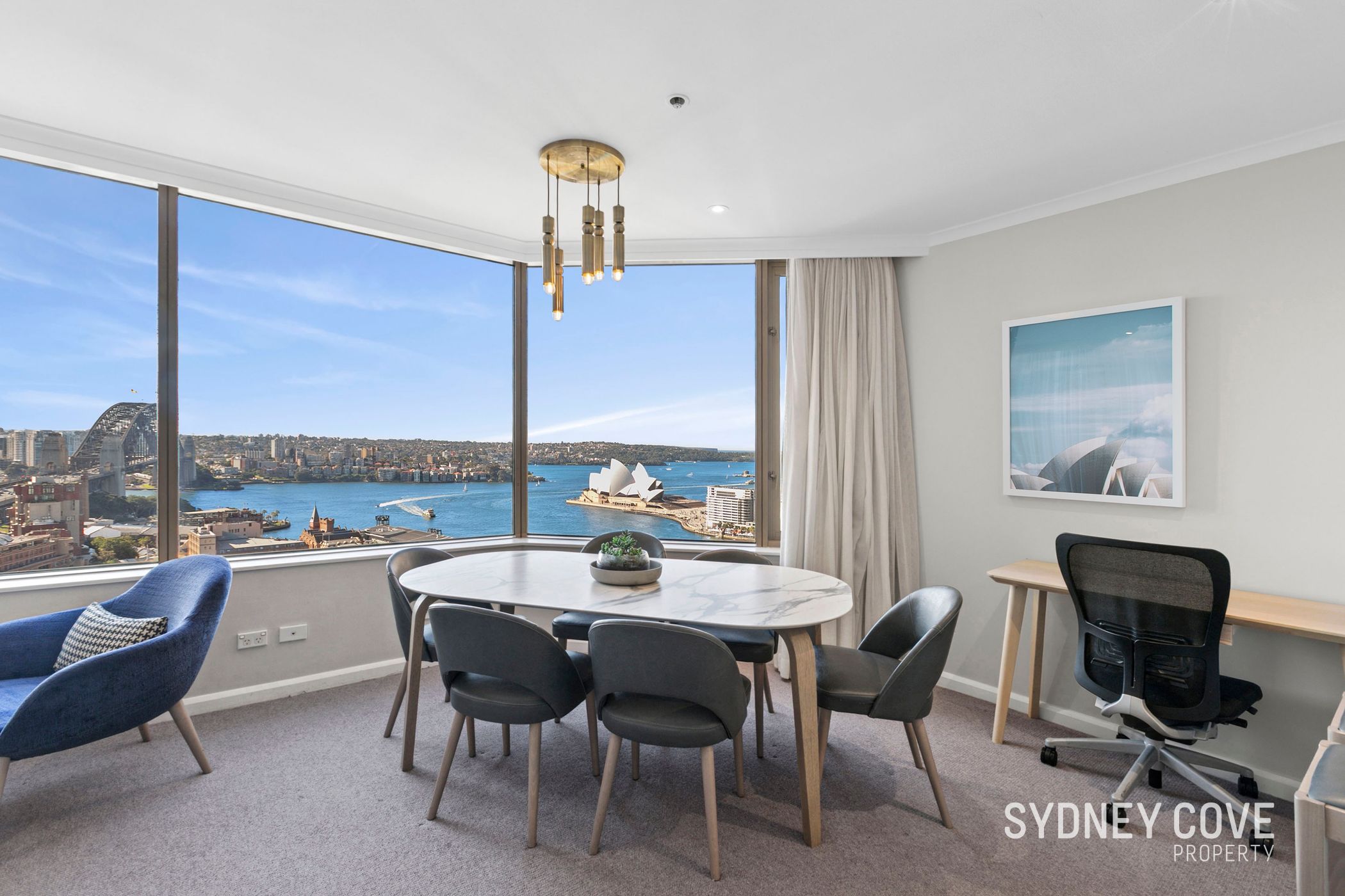 1906/98 Gloucester Street, Sydney, Nsw, 2000 - Image 1