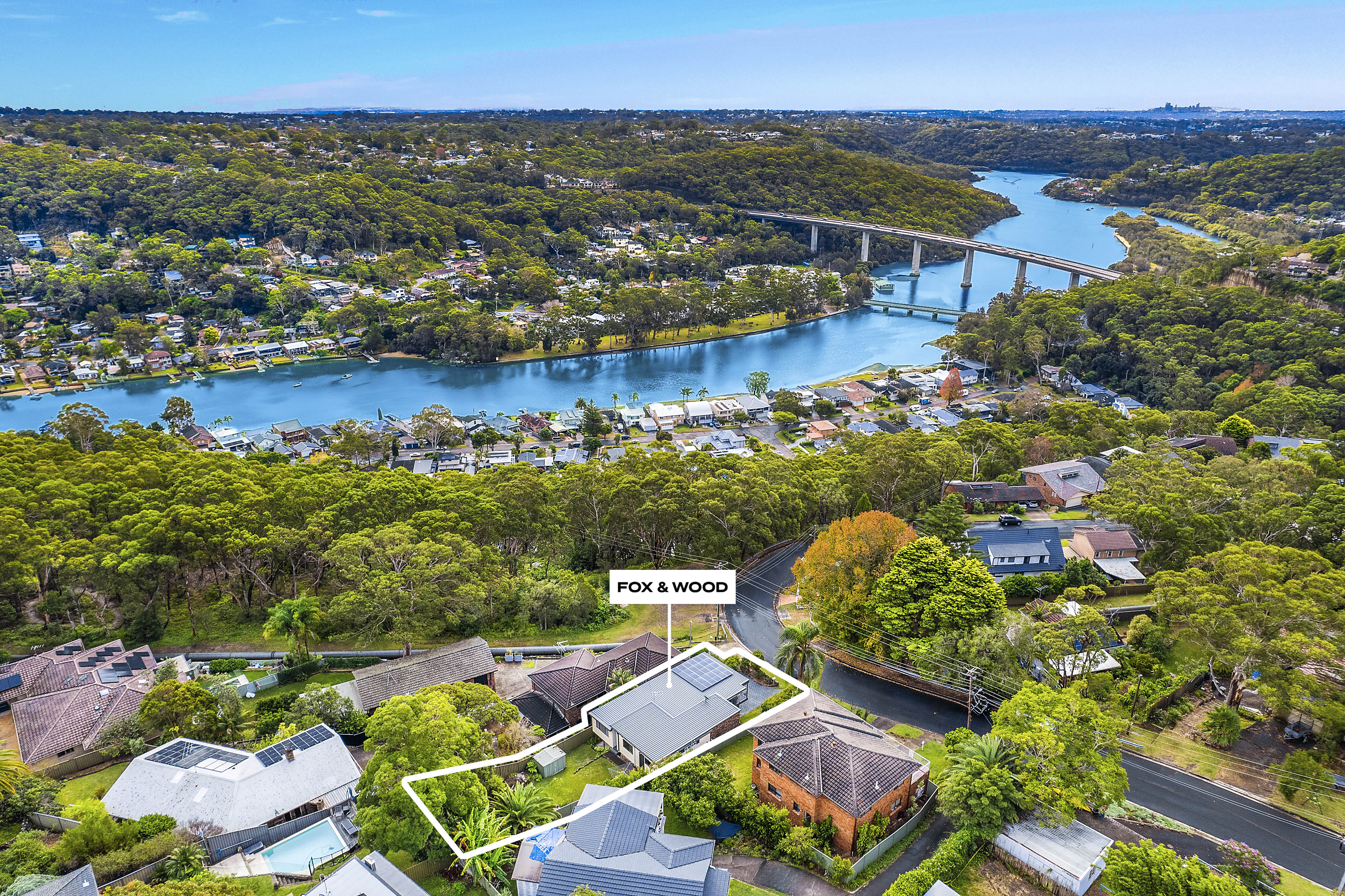 4-bedroom house at 46 Leonay Street, Sutherland, NSW 2232, Sutherland, New South Wales