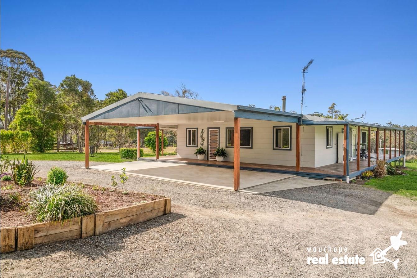 3-bedroom house at 136 Rawdon Island Road, Sancrox, NSW 2446, Port Macquarie-Hastings, New South Wales