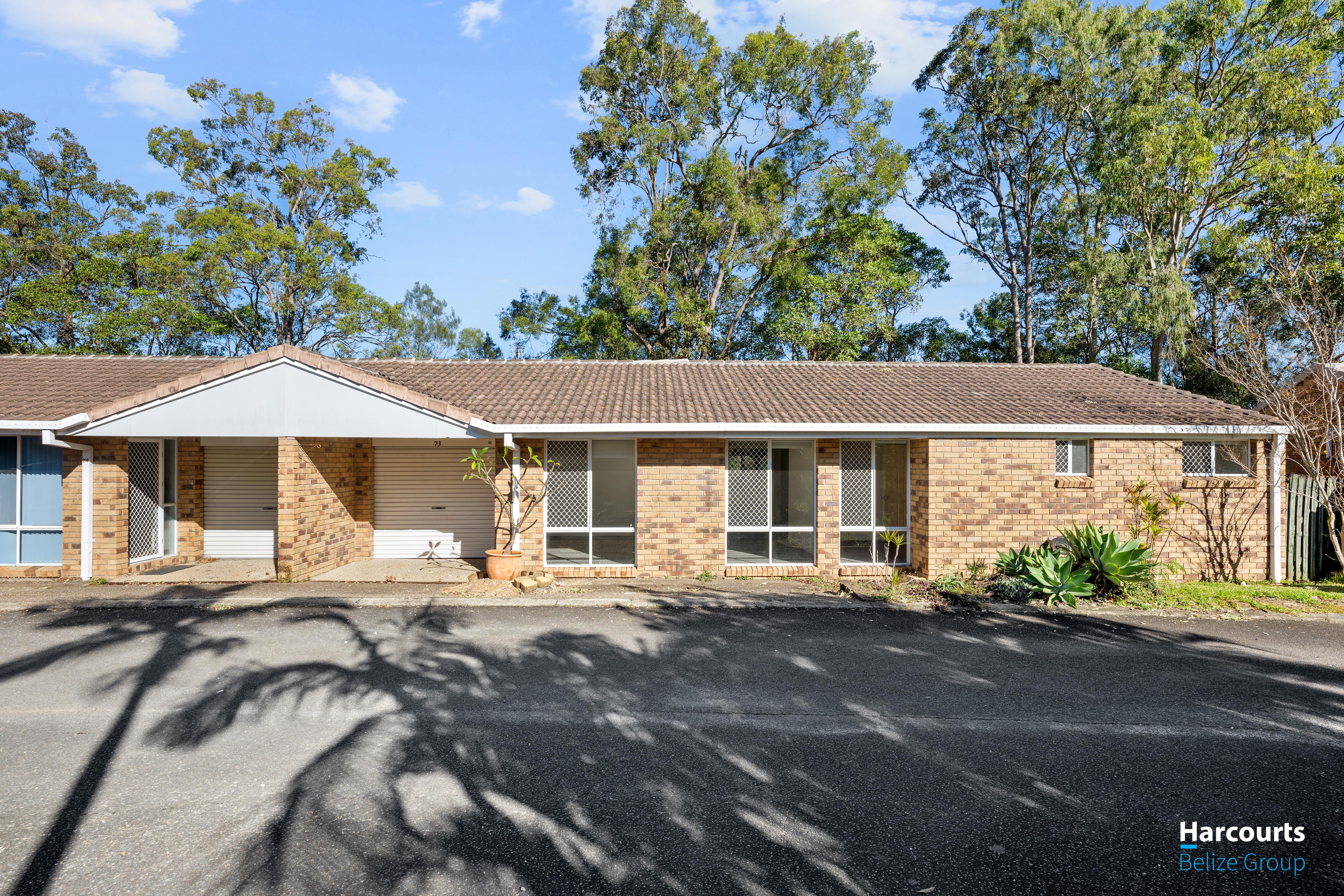 PACIFIC LAGOON VILLAS 73 12 HELENSVALE ROAD, HELENSVALE QLD 4212 - Image 3