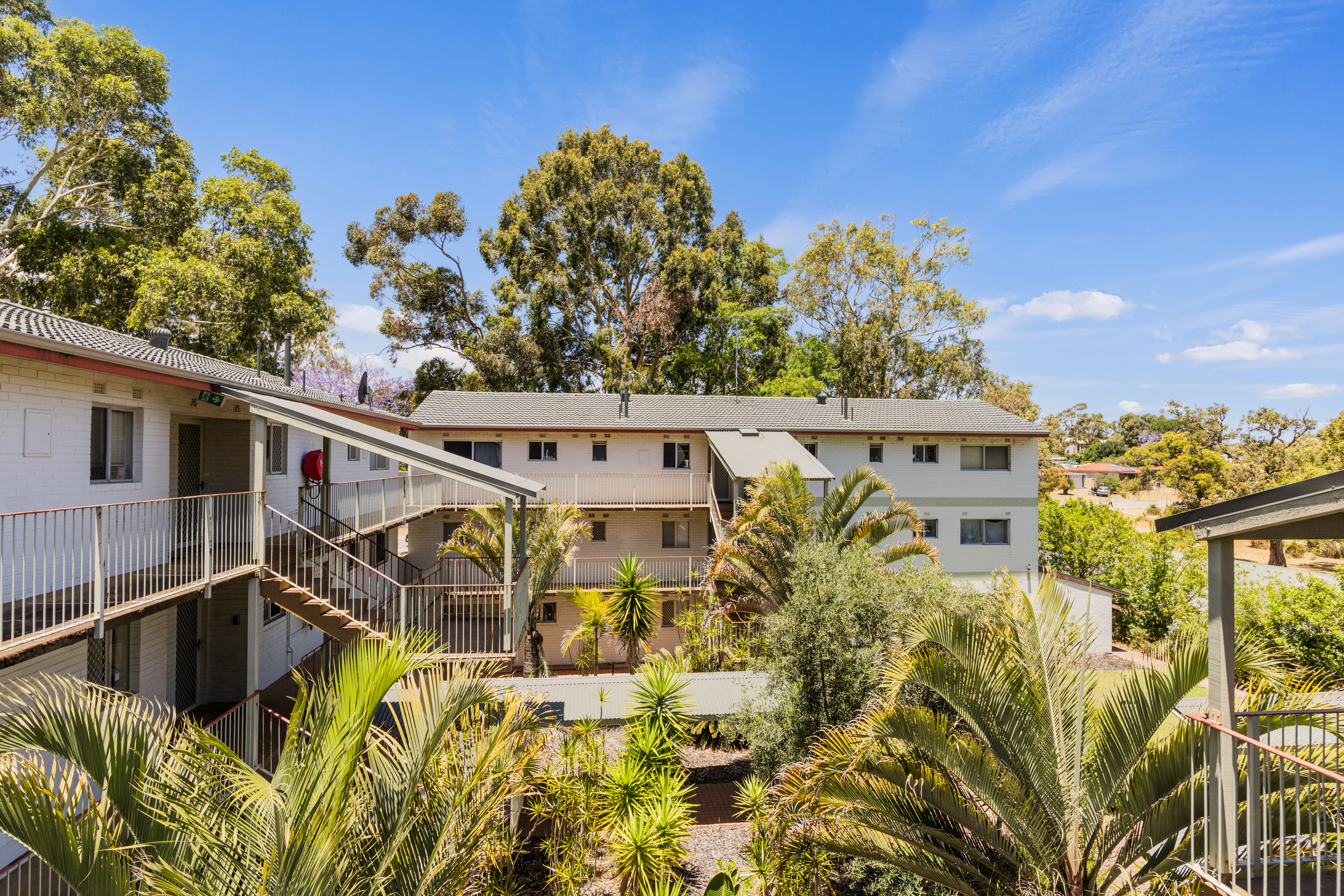 3-bedroom unit at 17/27 Partridge Street, Orelia, WA 6167, Kwinana, Western Australia