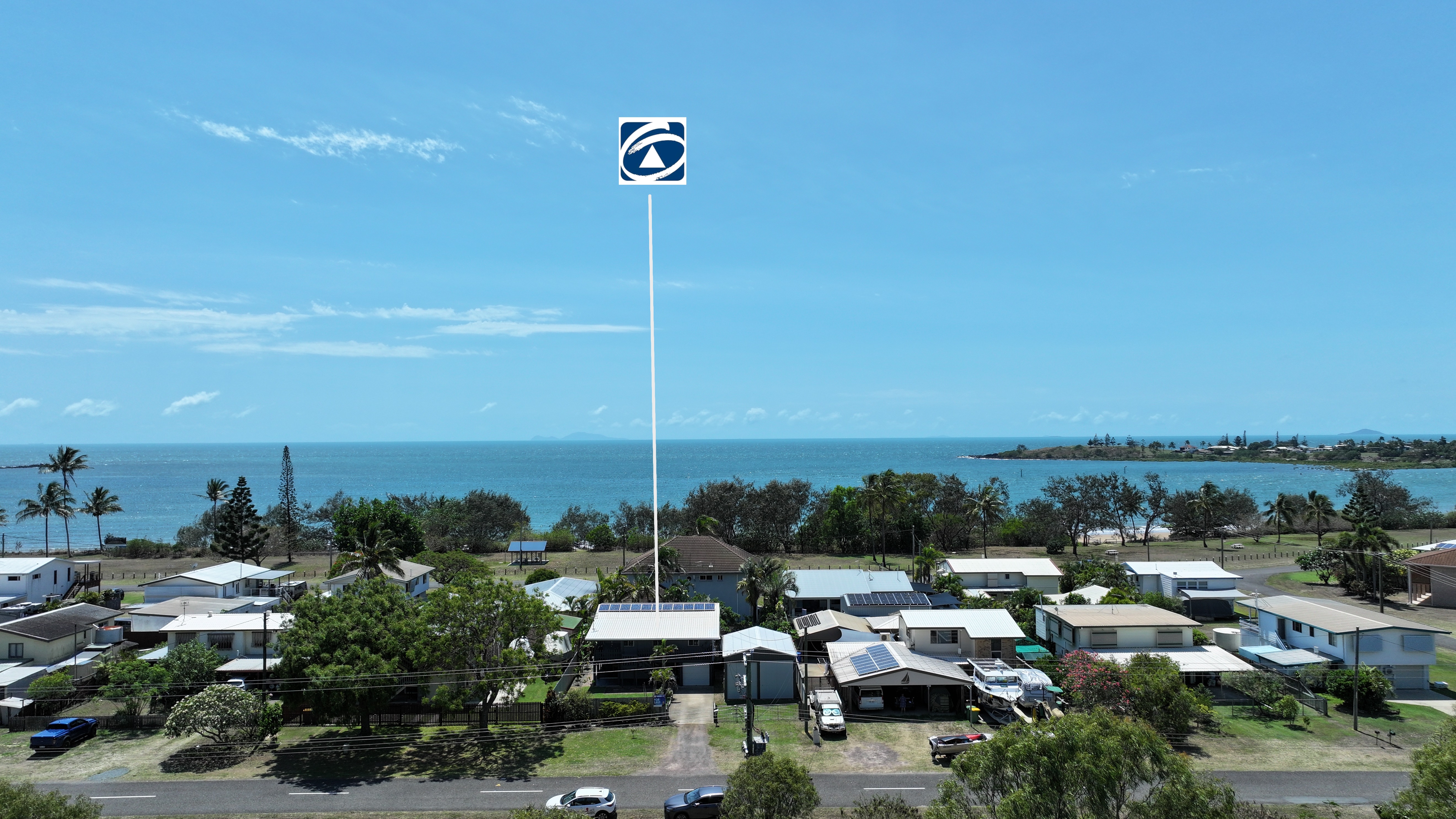 3-bedroom house at 79 ZELMA STREET, Grasstree Beach QLD 4740, Mackay, Queensland