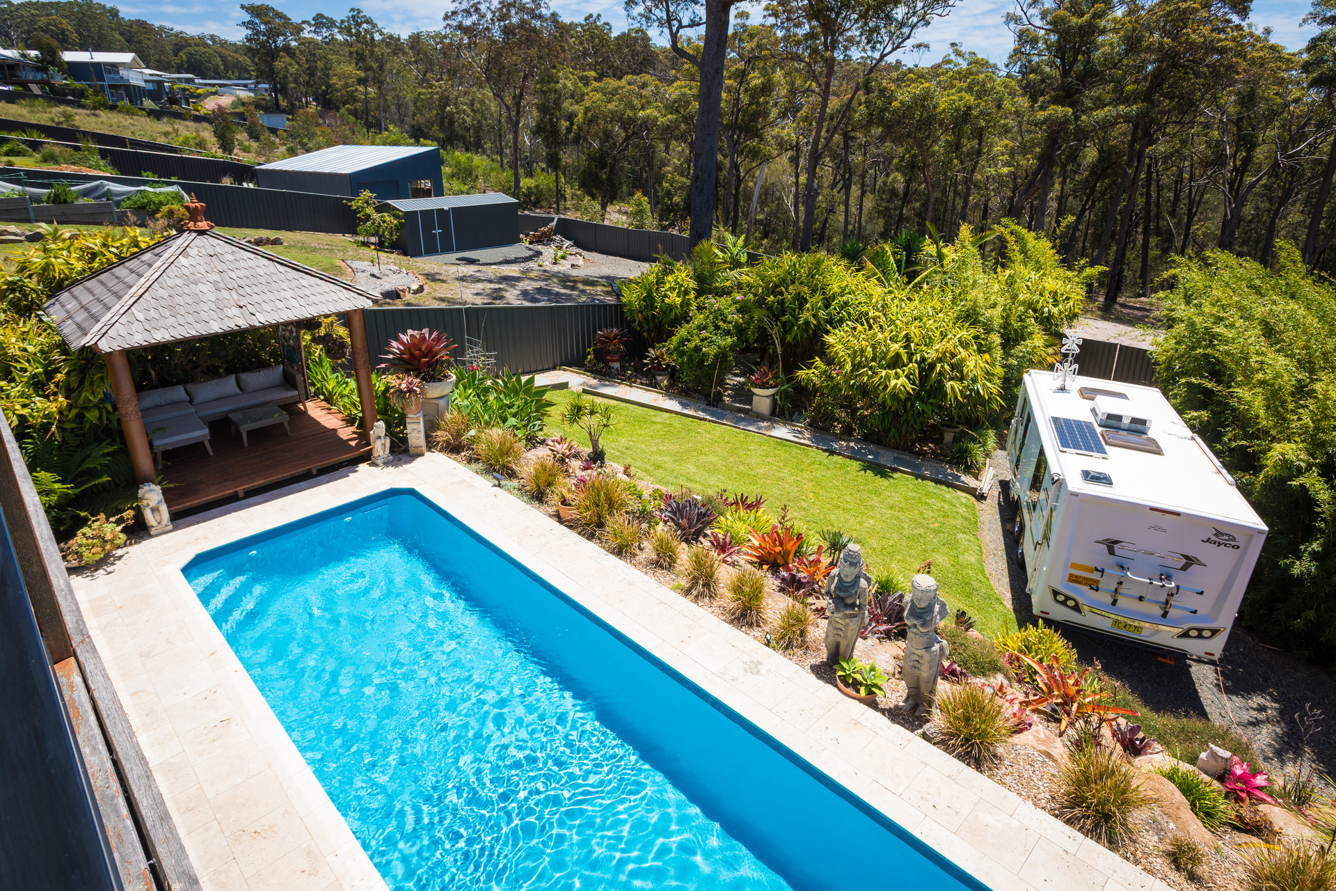 4-bedroom house at 178 Mirador Drive, Mirador, Nsw, 2548, Bega Valley, New South Wales