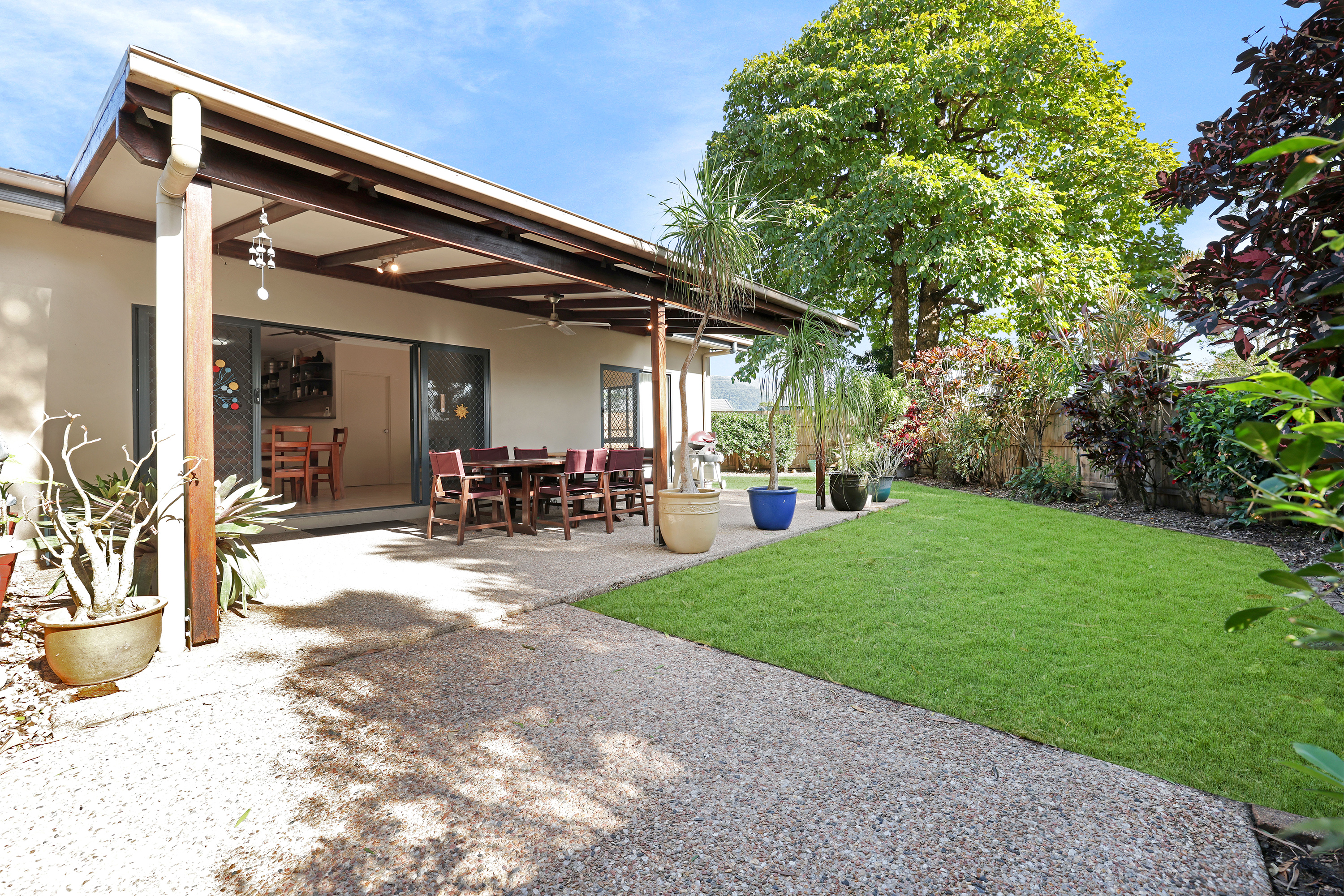 2-bedroom house at 3/20 Brennan Street, Manunda, QLD 4870, Cairns, Queensland
