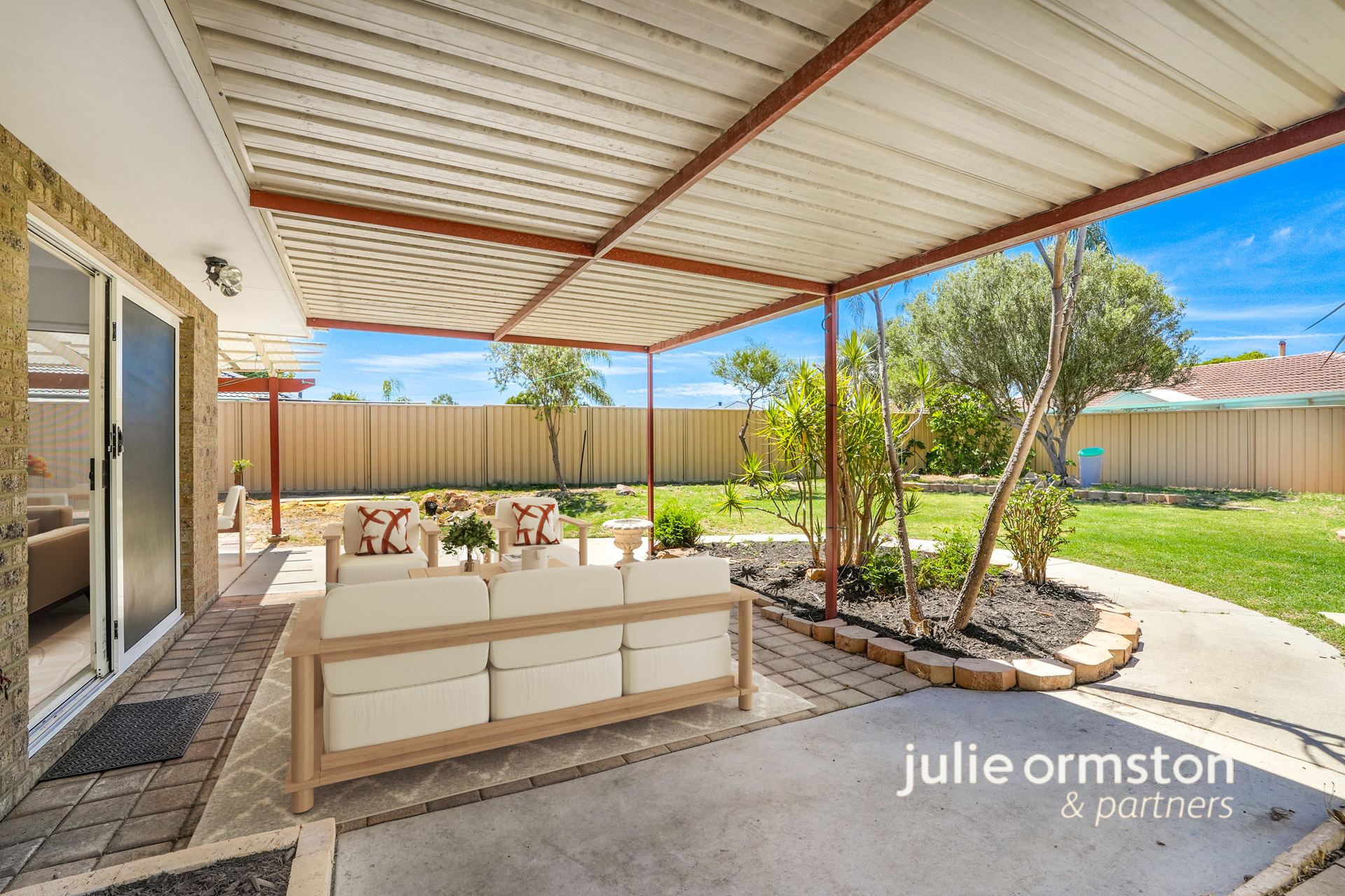 3-bedroom house at 23 Winchester Place, Ballajura, WA 6066, Swan, Western Australia