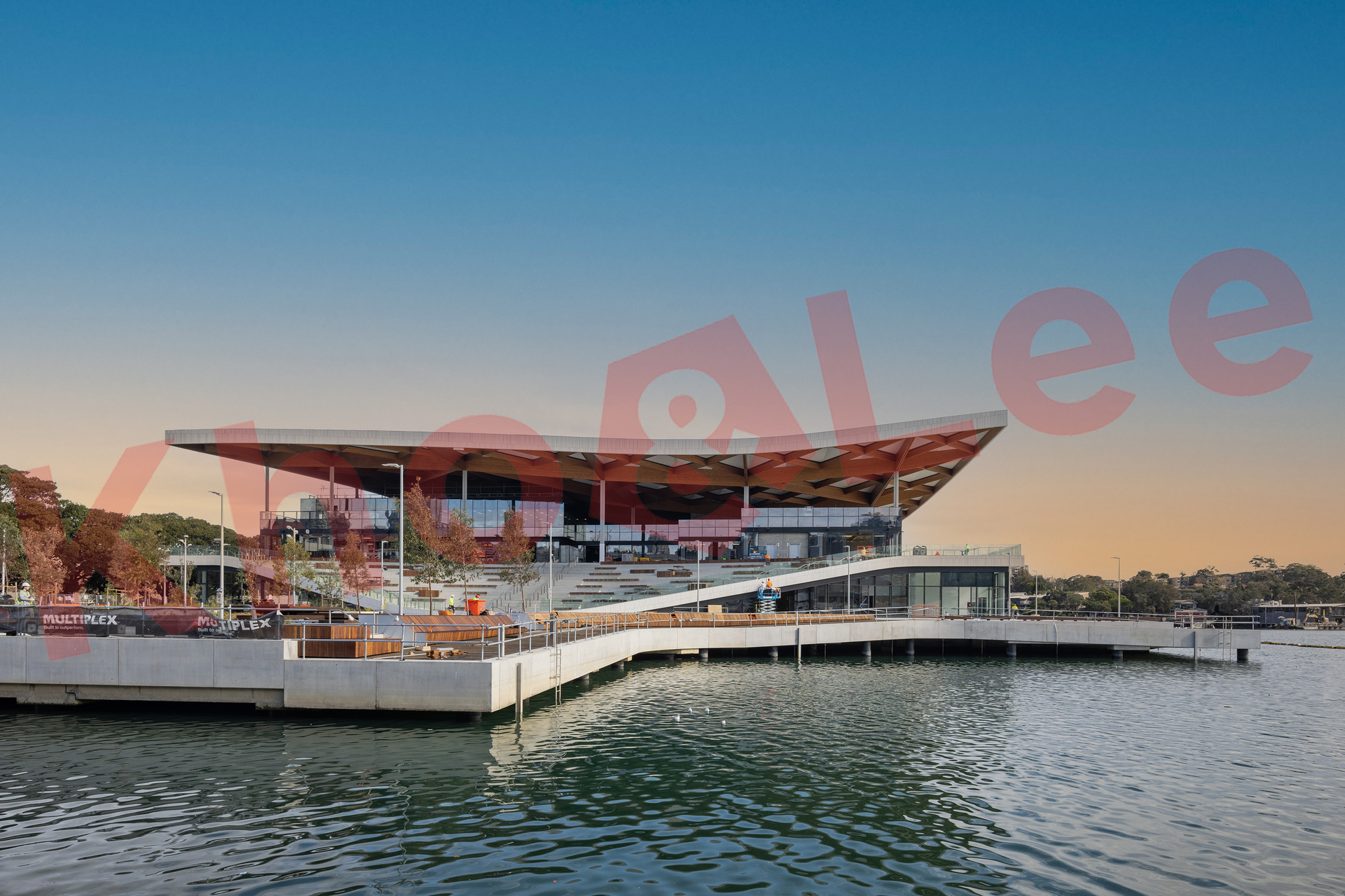 4004/185 Broadway , Ultimo, Nsw, 2007 - Image 6