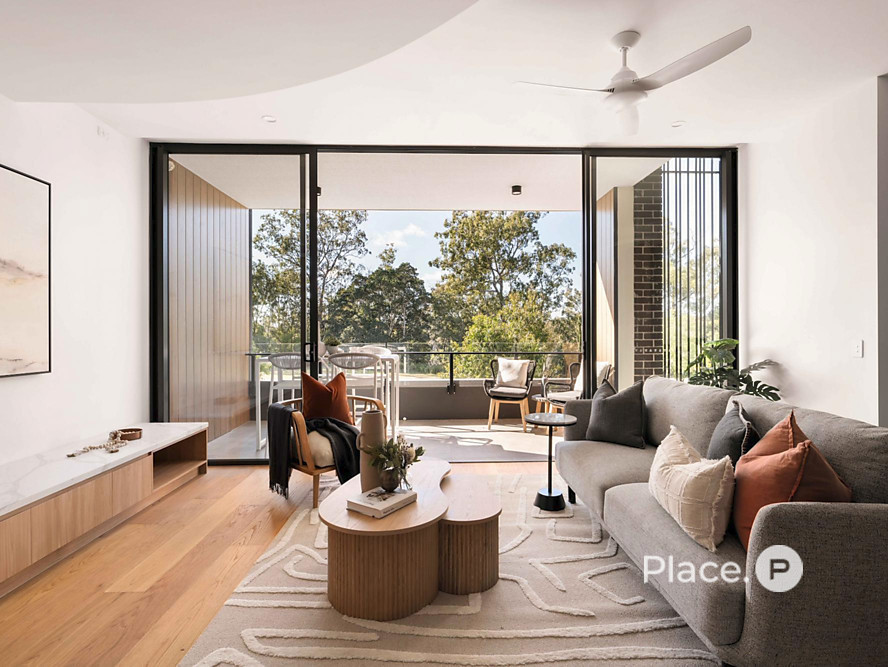 12/75 Jacaranda Place, Indooroopilly, Qld, 4068 - Image 7