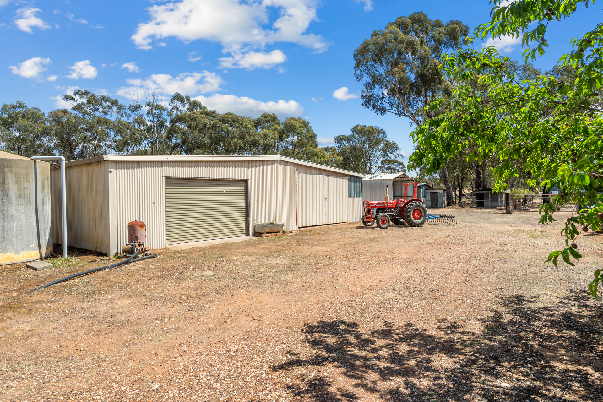 5-bedroom house at 157 Jobes Lane, Woodvale, VIC 3556, Greater Bendigo, Victoria