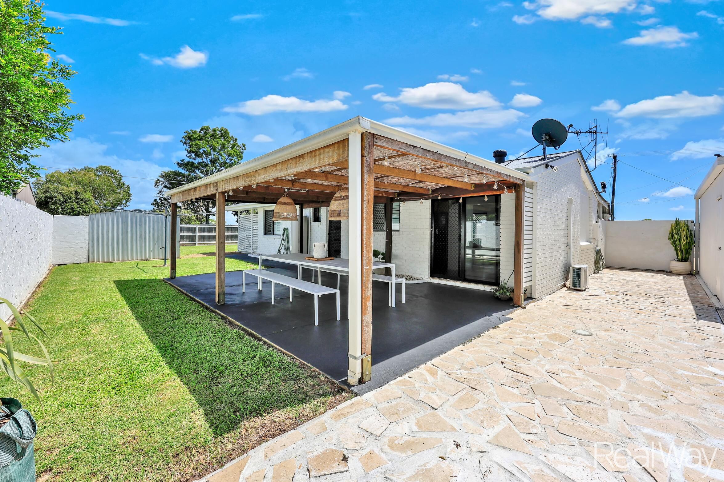 3-bedroom house at 73 Dawn Parade, Thabeban, QLD 4670, Bundaberg, Queensland