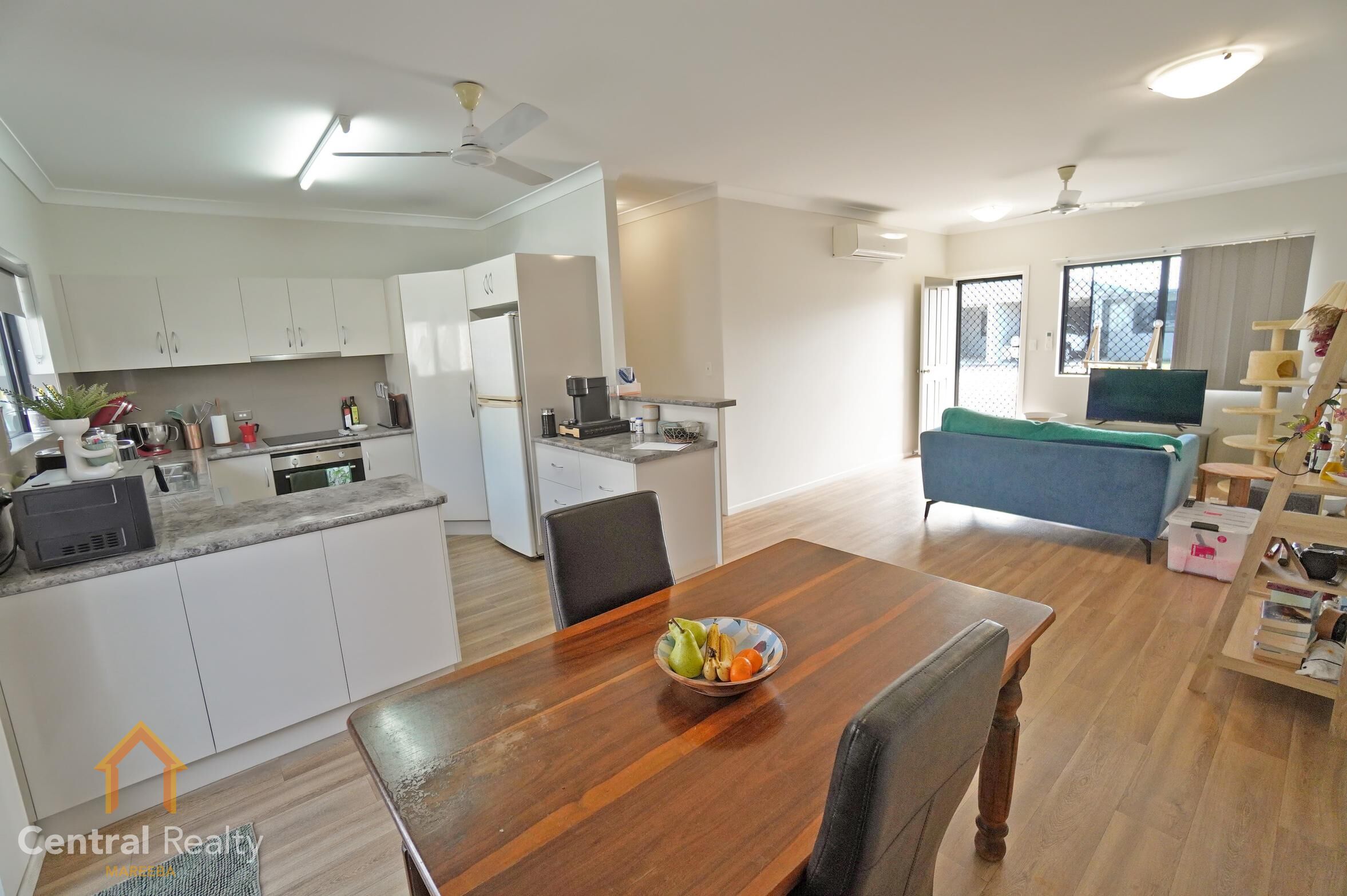 2-bedroom unit at Lot 2/33 Strattmann Street, Mareeba, QLD 4880, Mareeba, Queensland