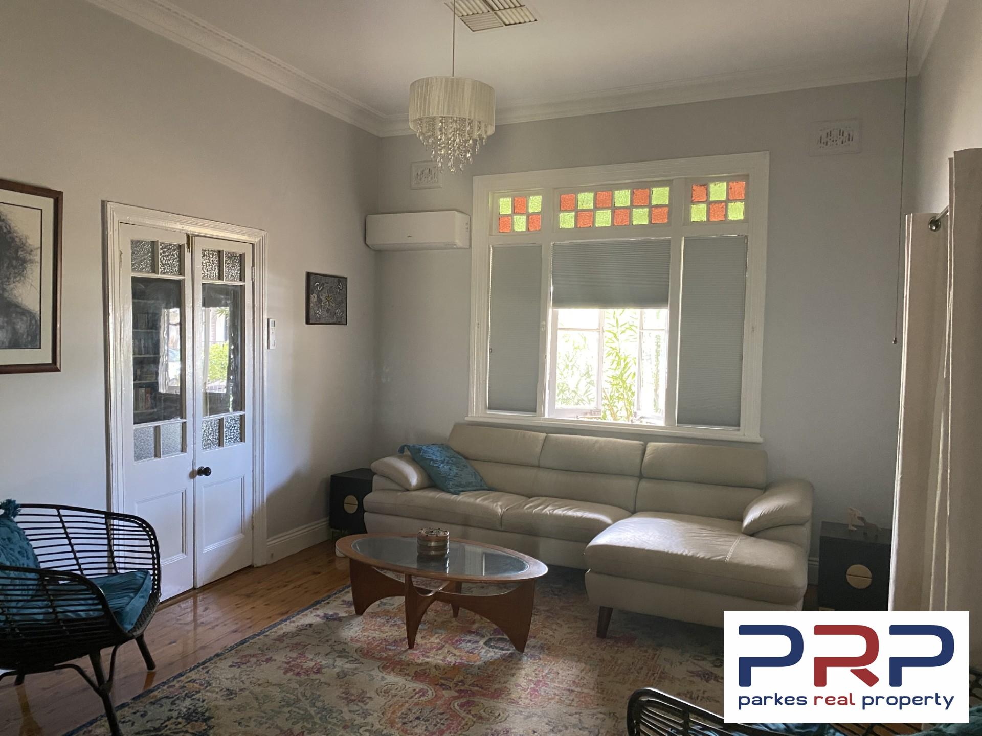 3-bedroom house at 9 Close Street, Parkes, Nsw, 2870, Parkes, New South Wales