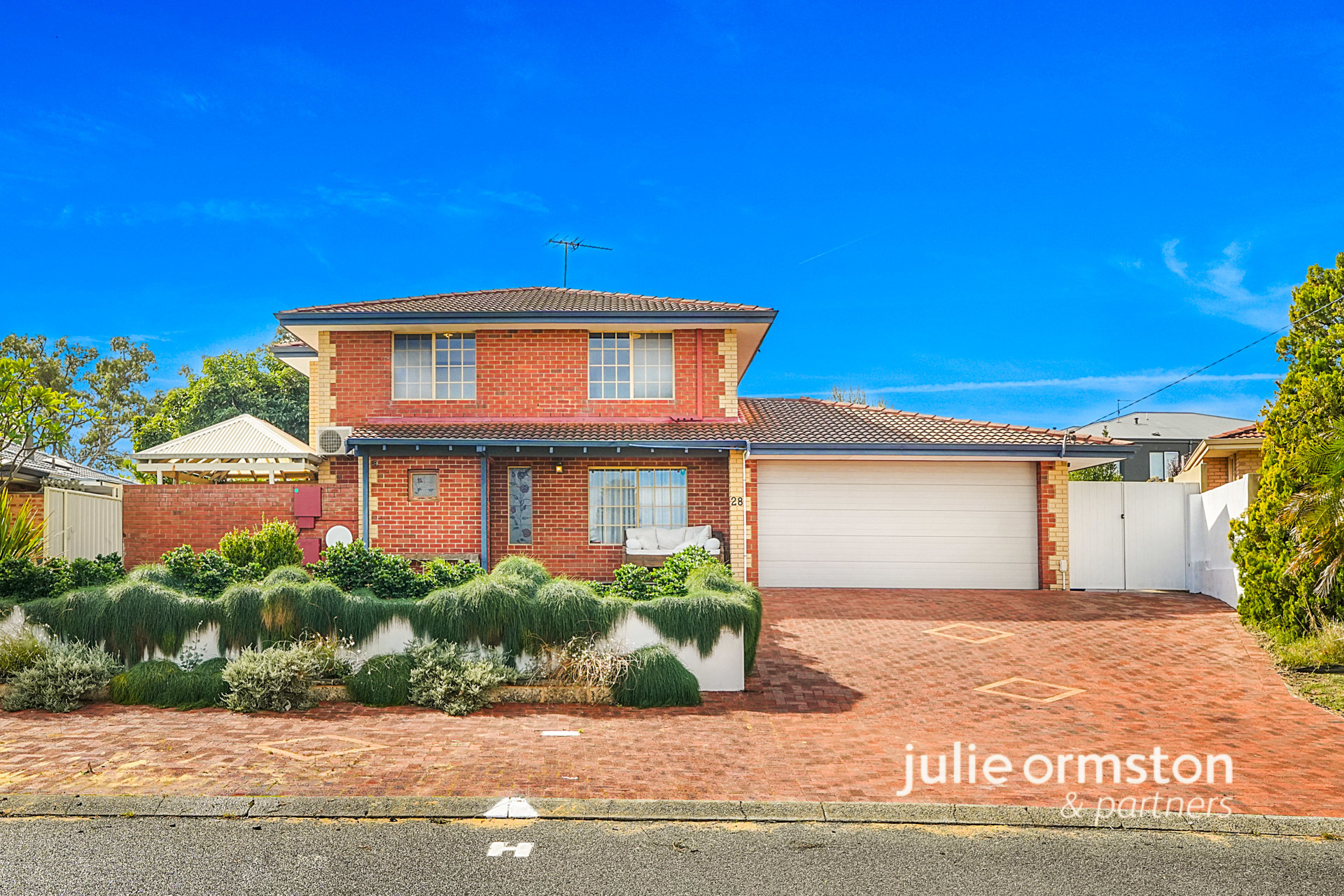 4-bedroom house at 28 BLYTHEWOOD WAY, Heathridge WA 6027, Joondalup, Western Australia