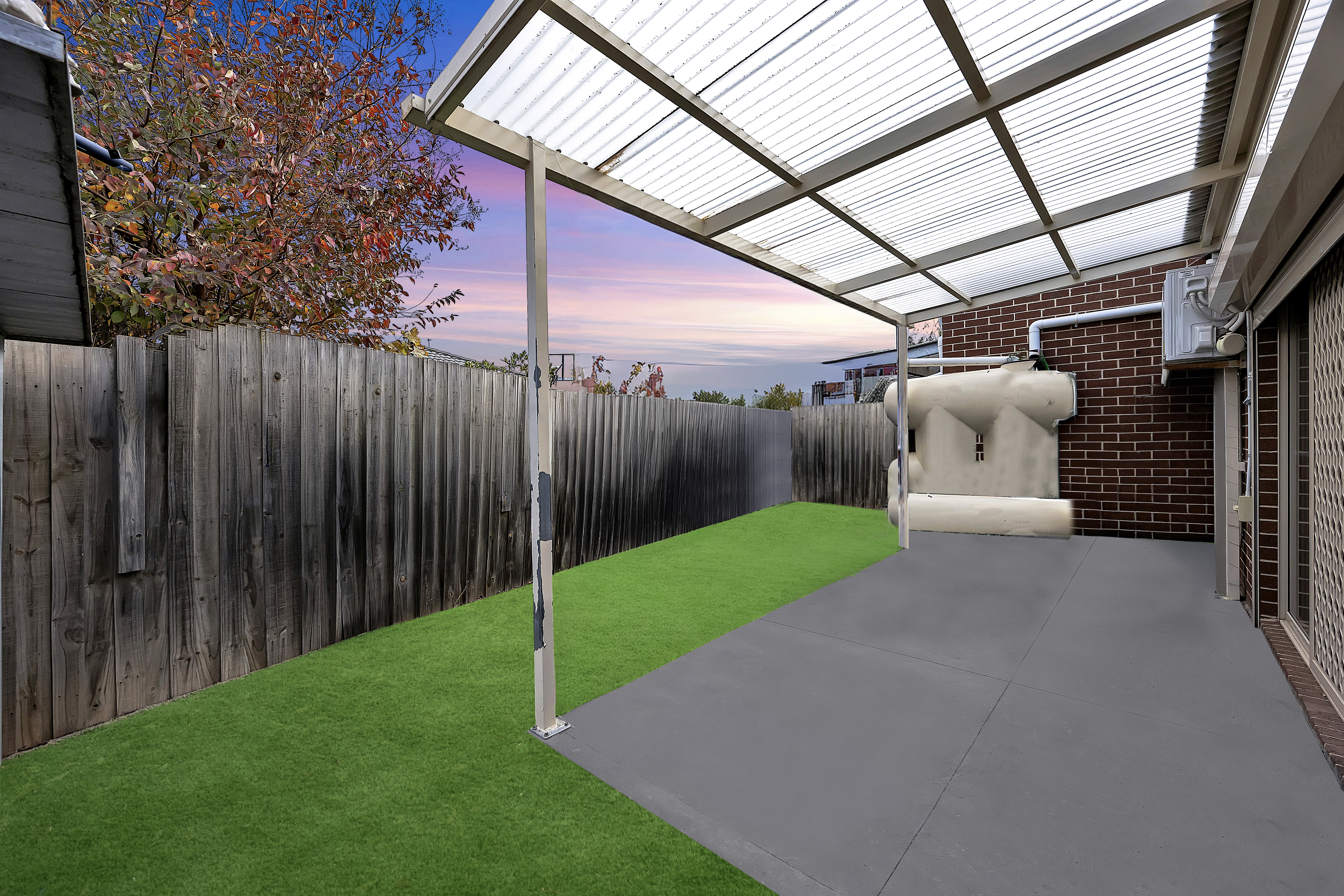 4-bedroom house at 2/4 Bowerbird Place, Truganina, VIC 3029, Wyndham, Victoria