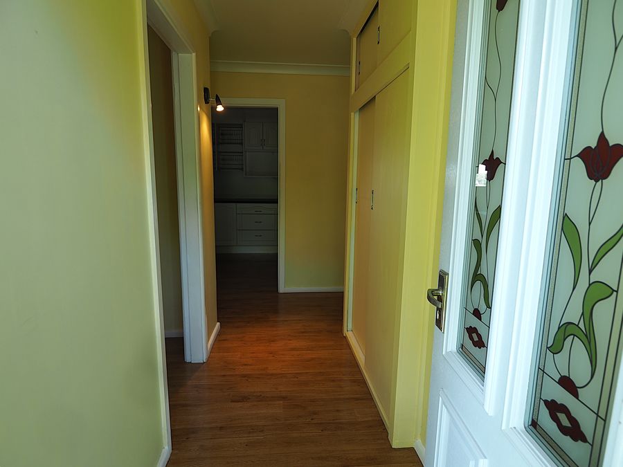 3-bedroom house at 91 High Street, Warialda, NSW 2402, Gwydir, New South Wales