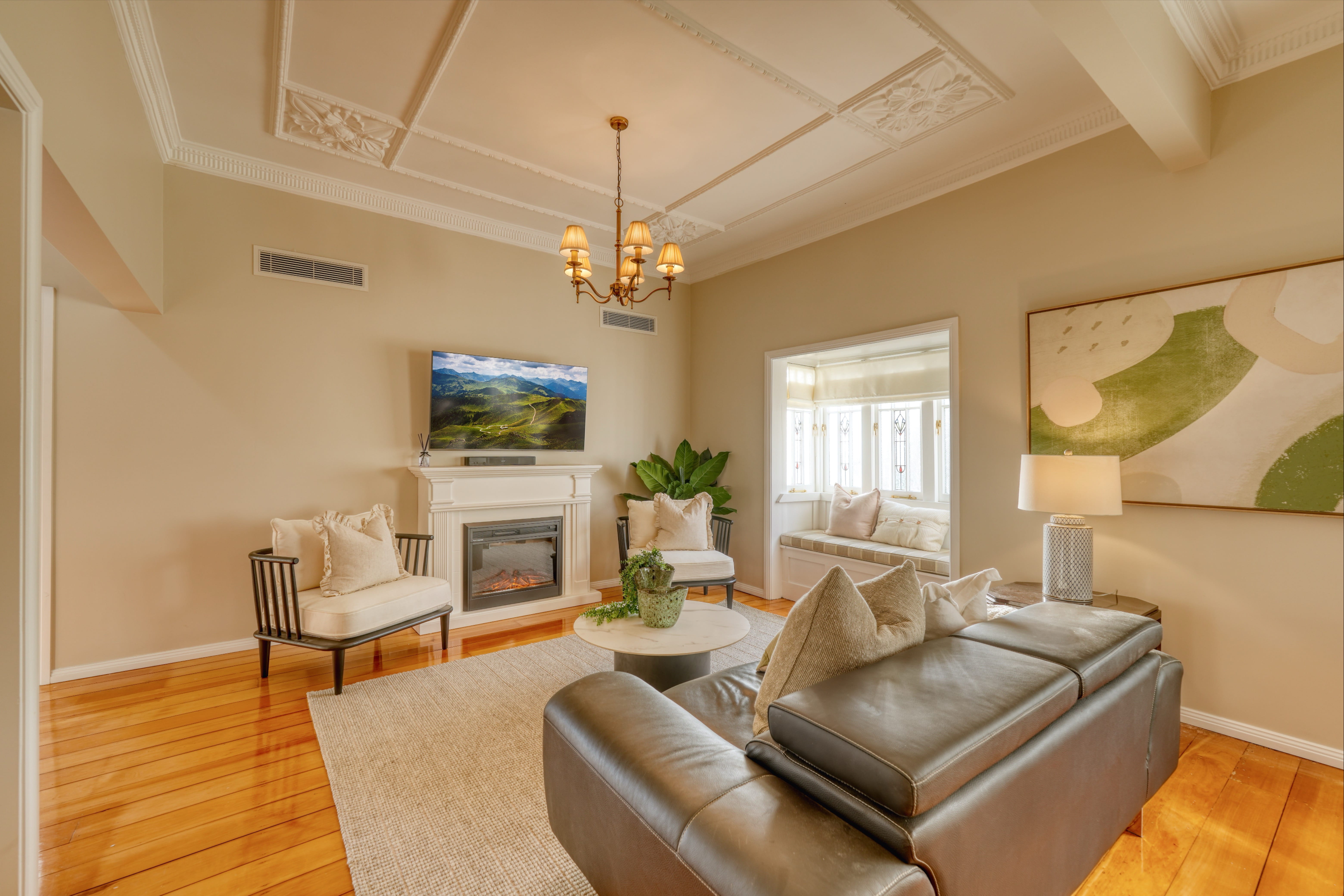 5-bedroom house at 30 NICKLIN STREET, Coorparoo QLD 4151, , Queensland