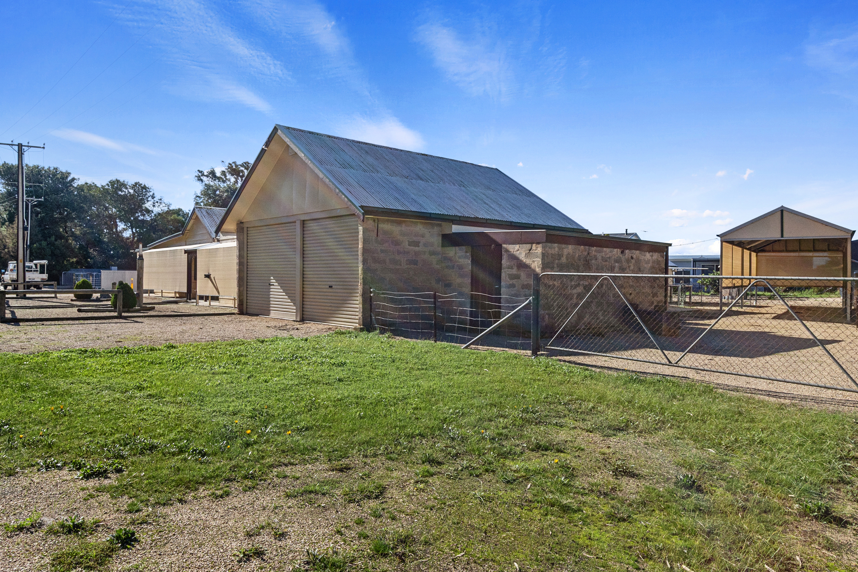 3-bedroom house at 29-31 Main Street, Pine Point, Sa, 5571, Yorke Peninsula, South Australia