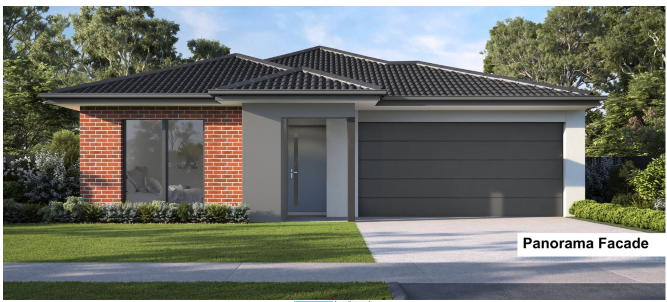 Lot 321 Bora St , Sunbury, Vic, 3429 - Image 1