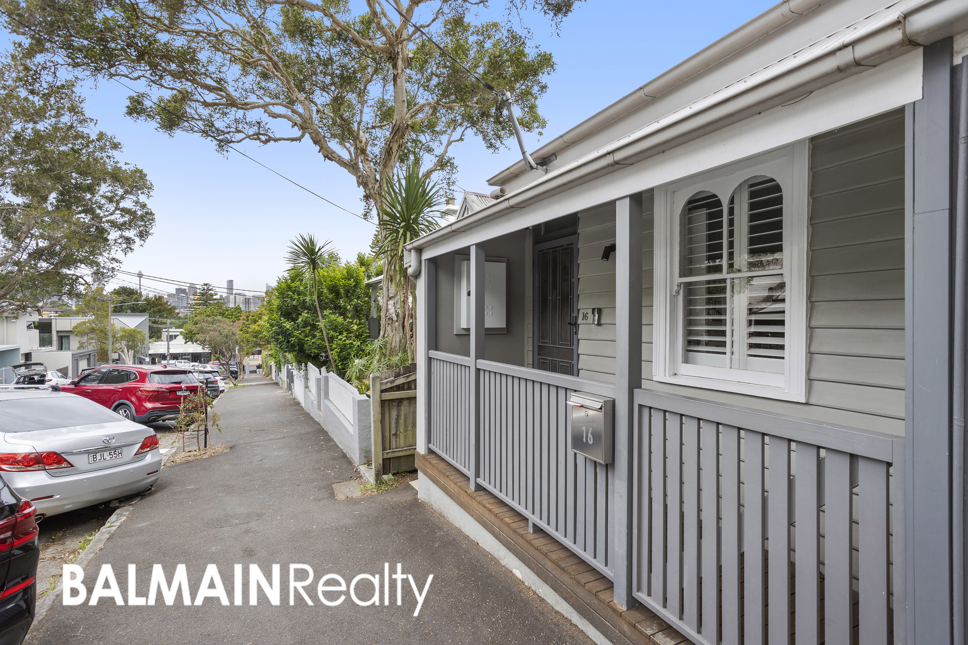16 NELSON STREET, Rozelle NSW 2039 - Image 4