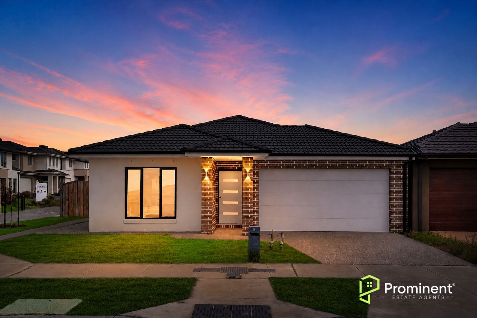 8 SCONE STREET, Cranbourne East VIC 3977 - Image 1