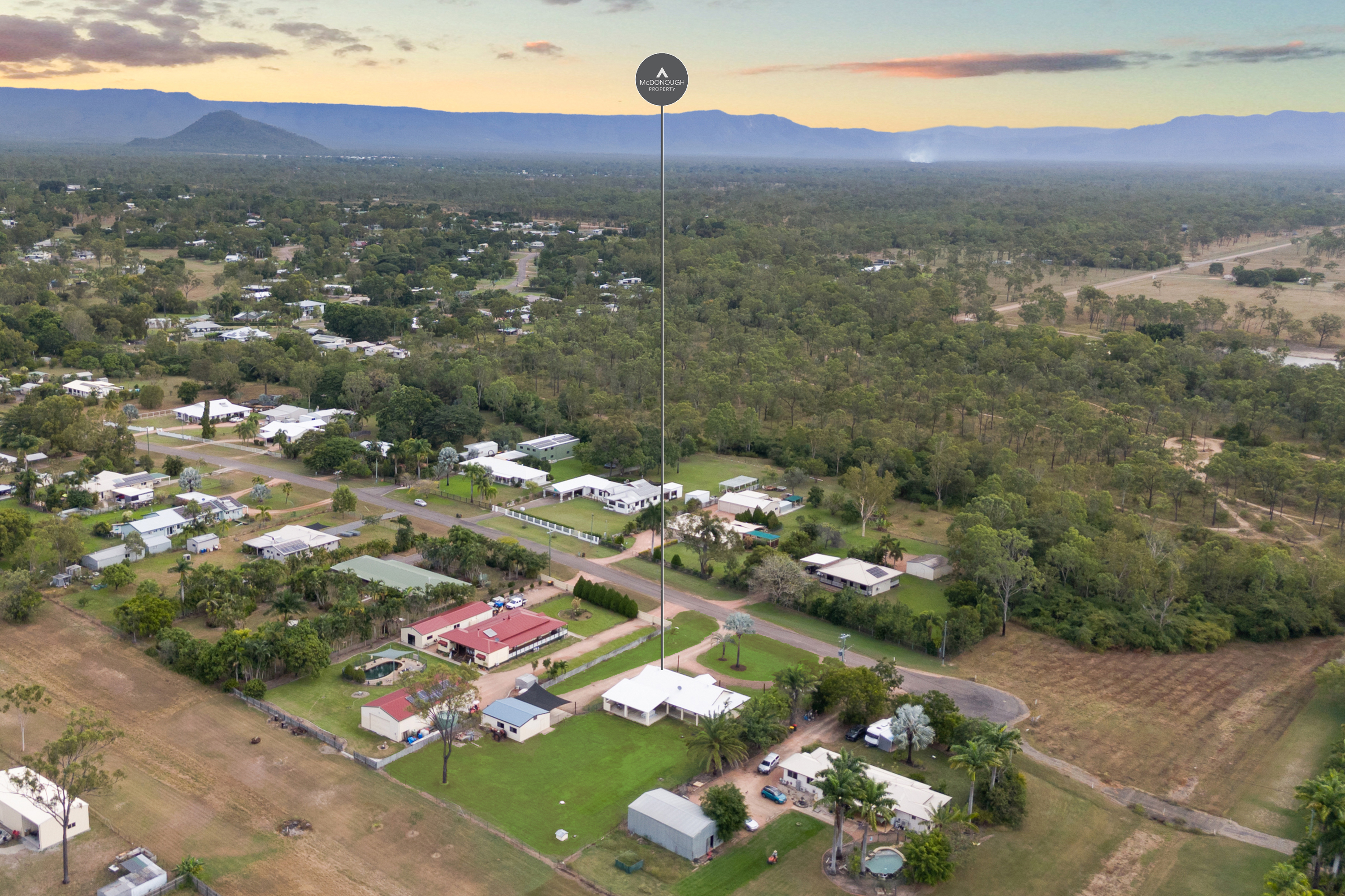 48 FLAGSTONE AVENUE, Rangewood QLD 4817 - Image 3