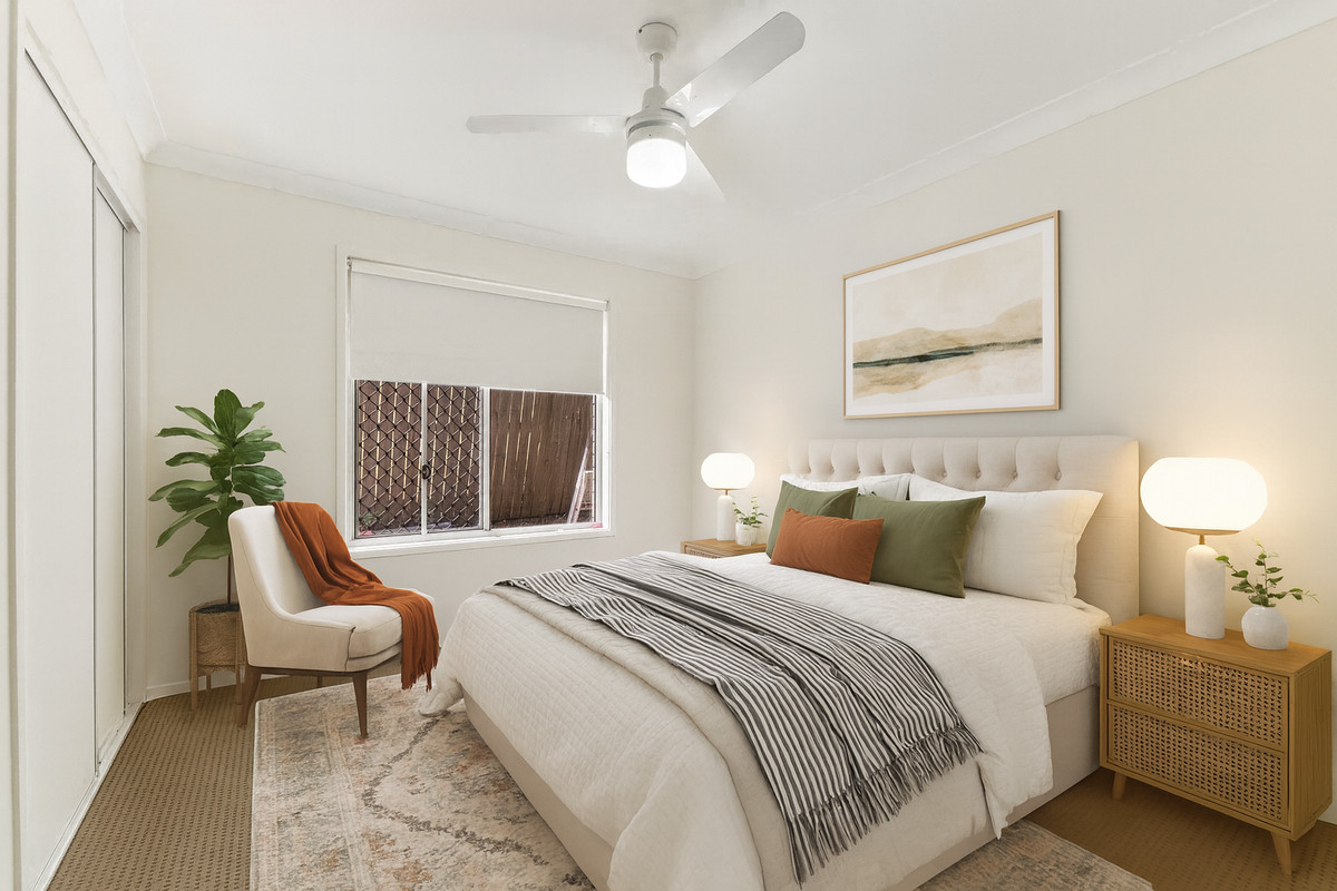 6-bedroom unit at 33 ALISTAIR STREET, Glenvale QLD 4350, Toowoomba, Queensland