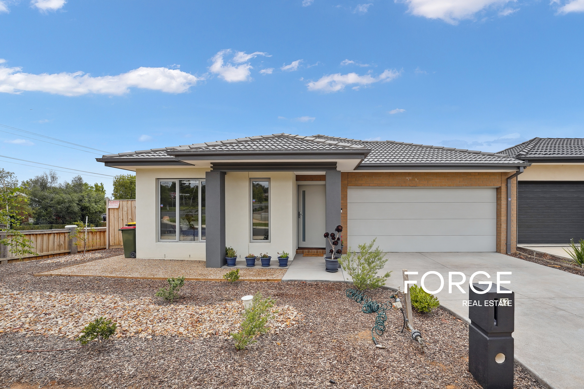 4-bedroom house at 62 Hamish Road, Darley, VIC 3340, Moorabool, Victoria
