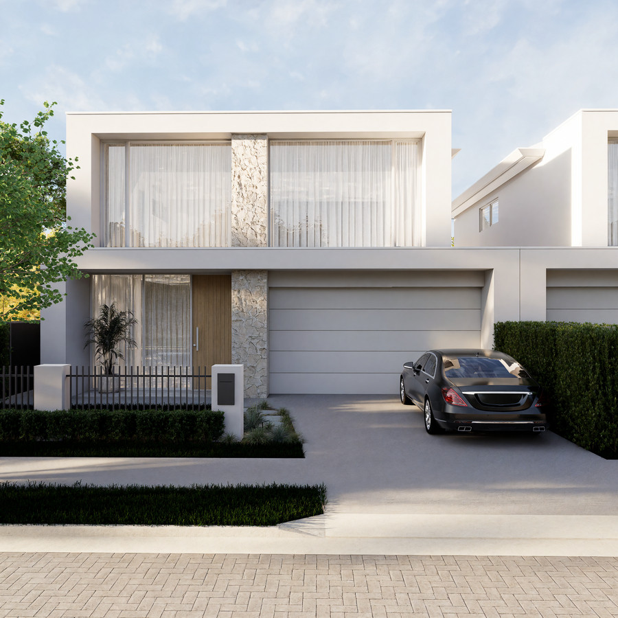 Lot 206 And 207 Sanctuary Avenue, Kidman Park, Sa, 5025 - Image 1