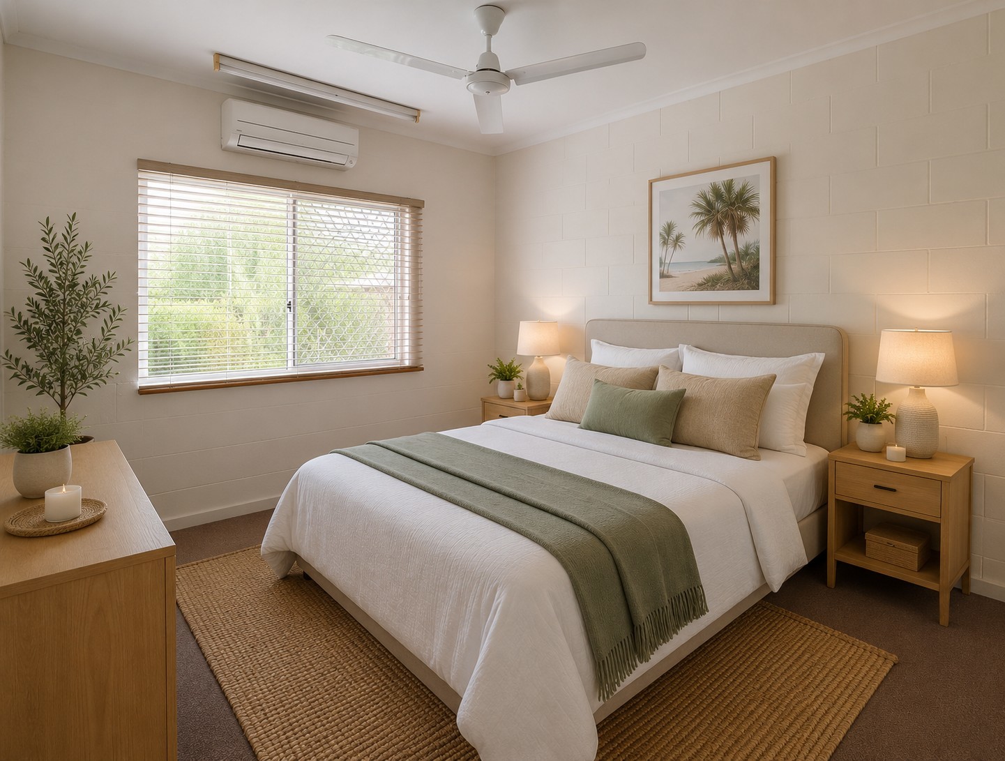 2-bedroom unit at 8/16 Robert Road, Bentley Park, QLD 4869, Cairns, Queensland
