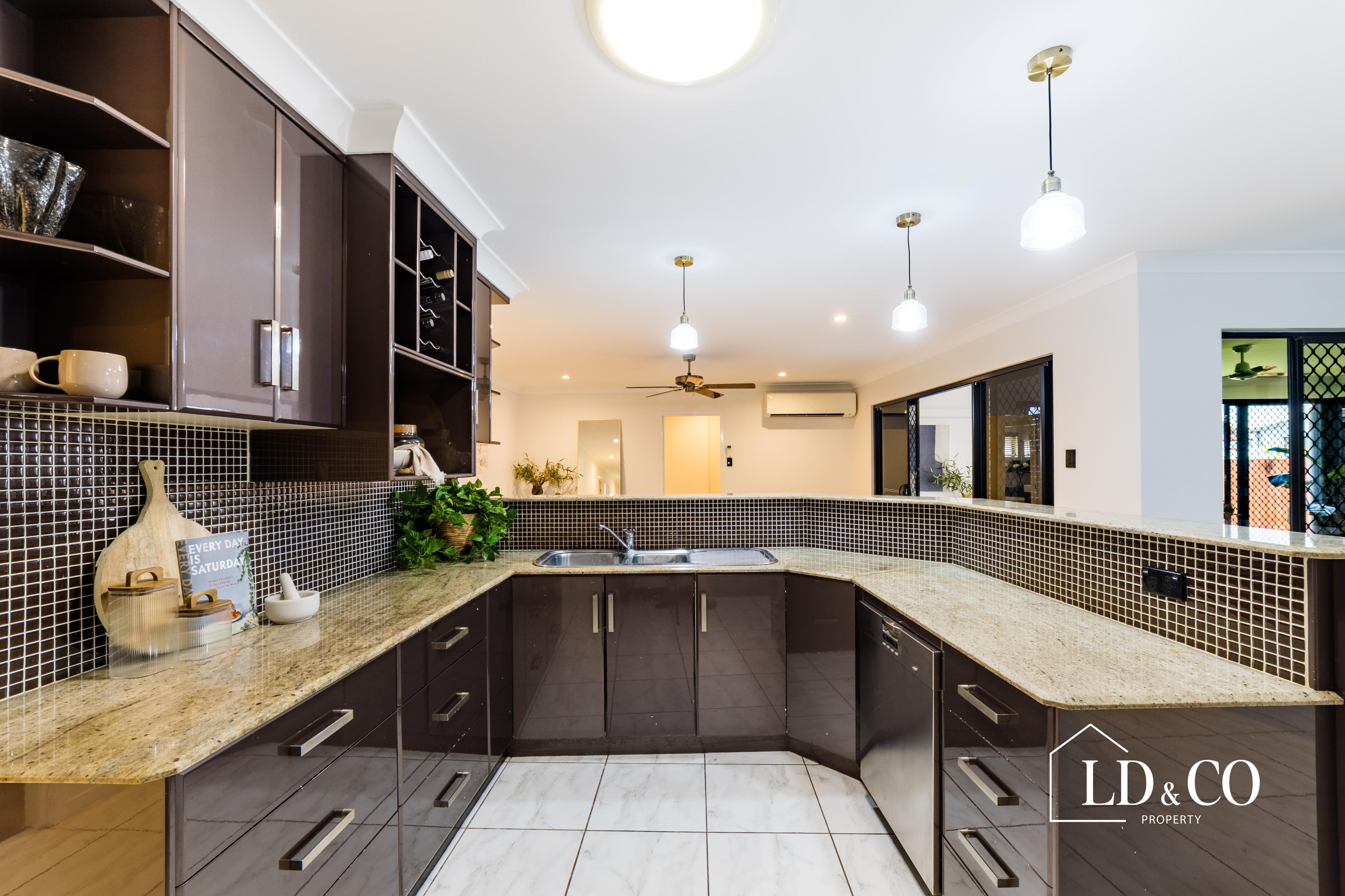 4-bedroom house at 19 Bradco Avenue, Ooralea, QLD 4740, Mackay, Queensland