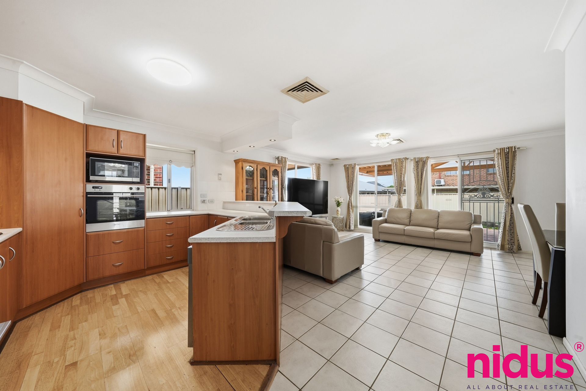 85 PARKWOOD STREET, Plumpton NSW 2761 - Image 4