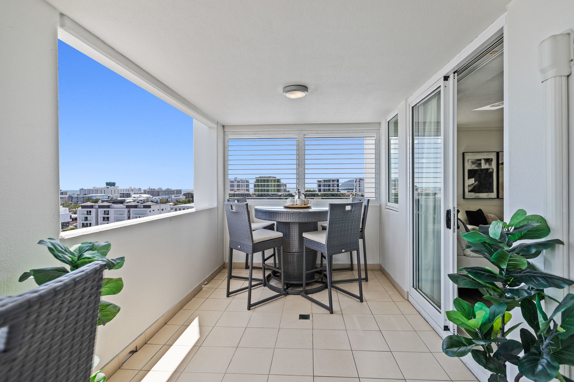 2-bedroom unit at 805/58-62 Mcleod Street, Cairns City, QLD 4870, , Queensland