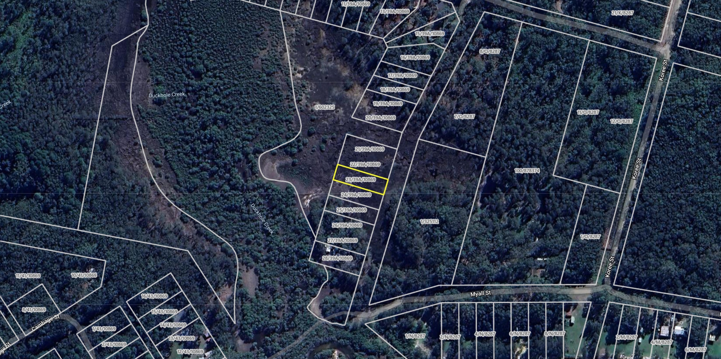 23 Nardoo Street, Pindimar, Nsw, 2324 - Image 4