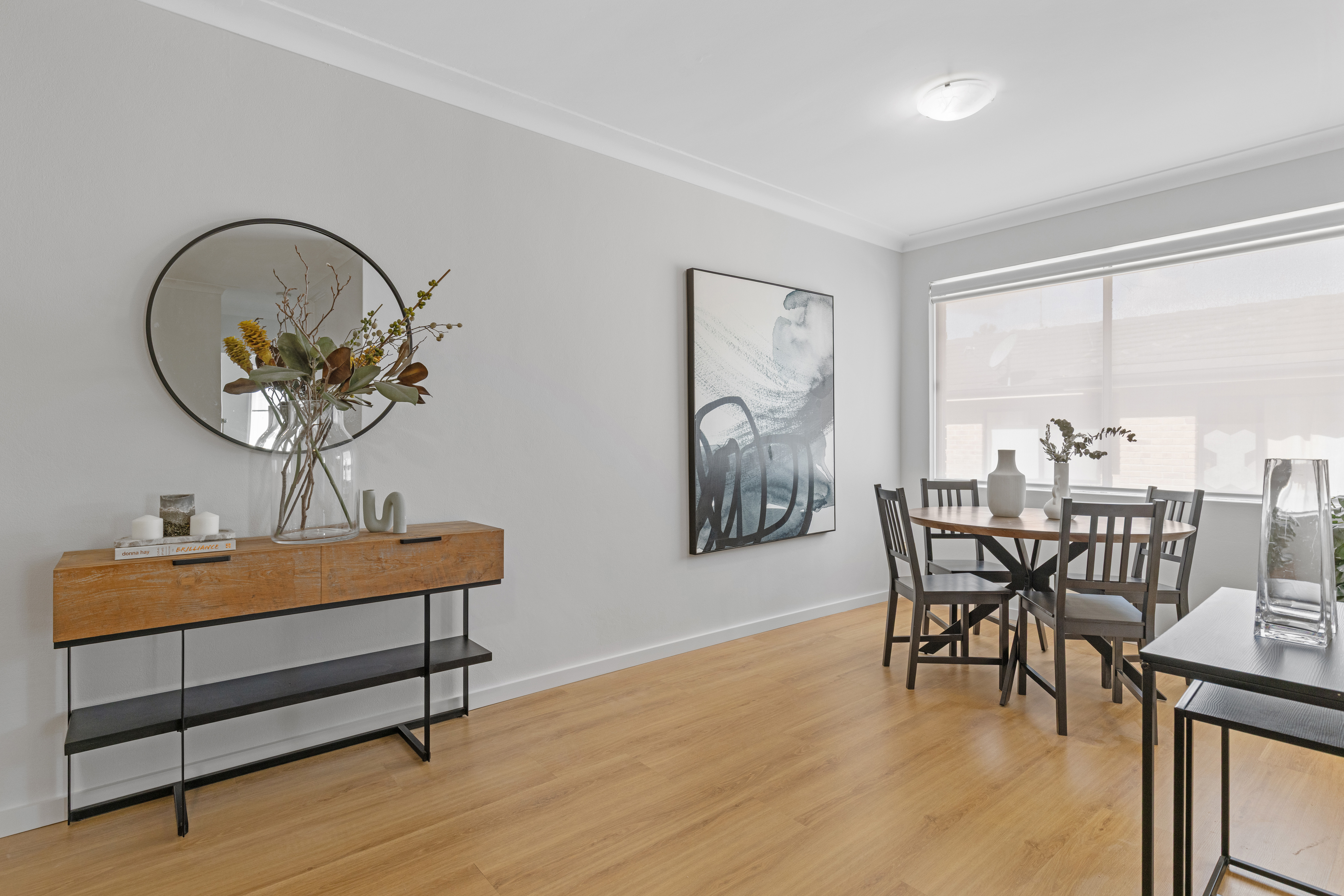 2-bedroom unit at 6 74 MORTS ROAD, MORTDALE NSW 2223, Georges River, New South Wales